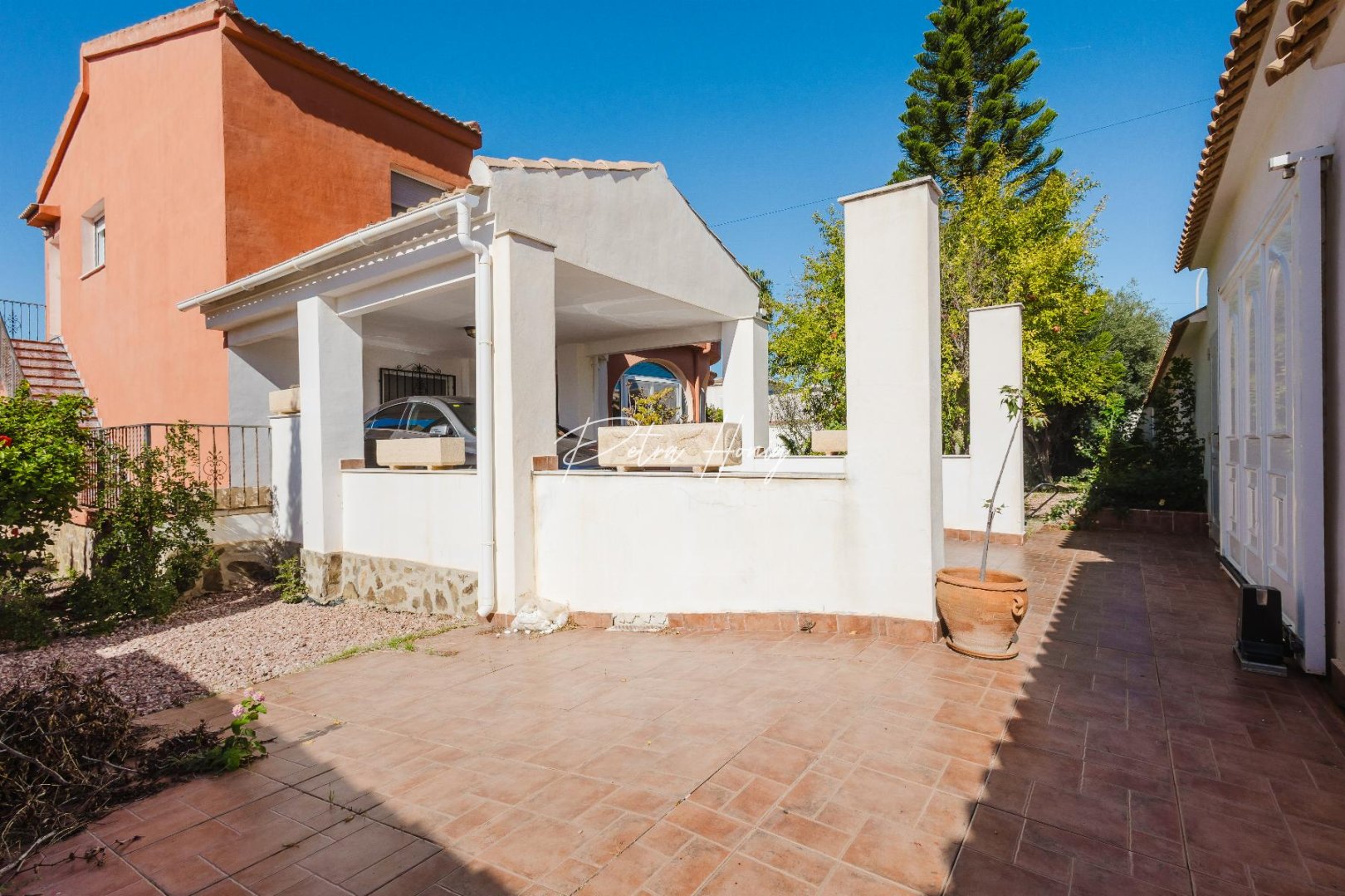 A Vendre - Villa - Torrevieja - La Siesta