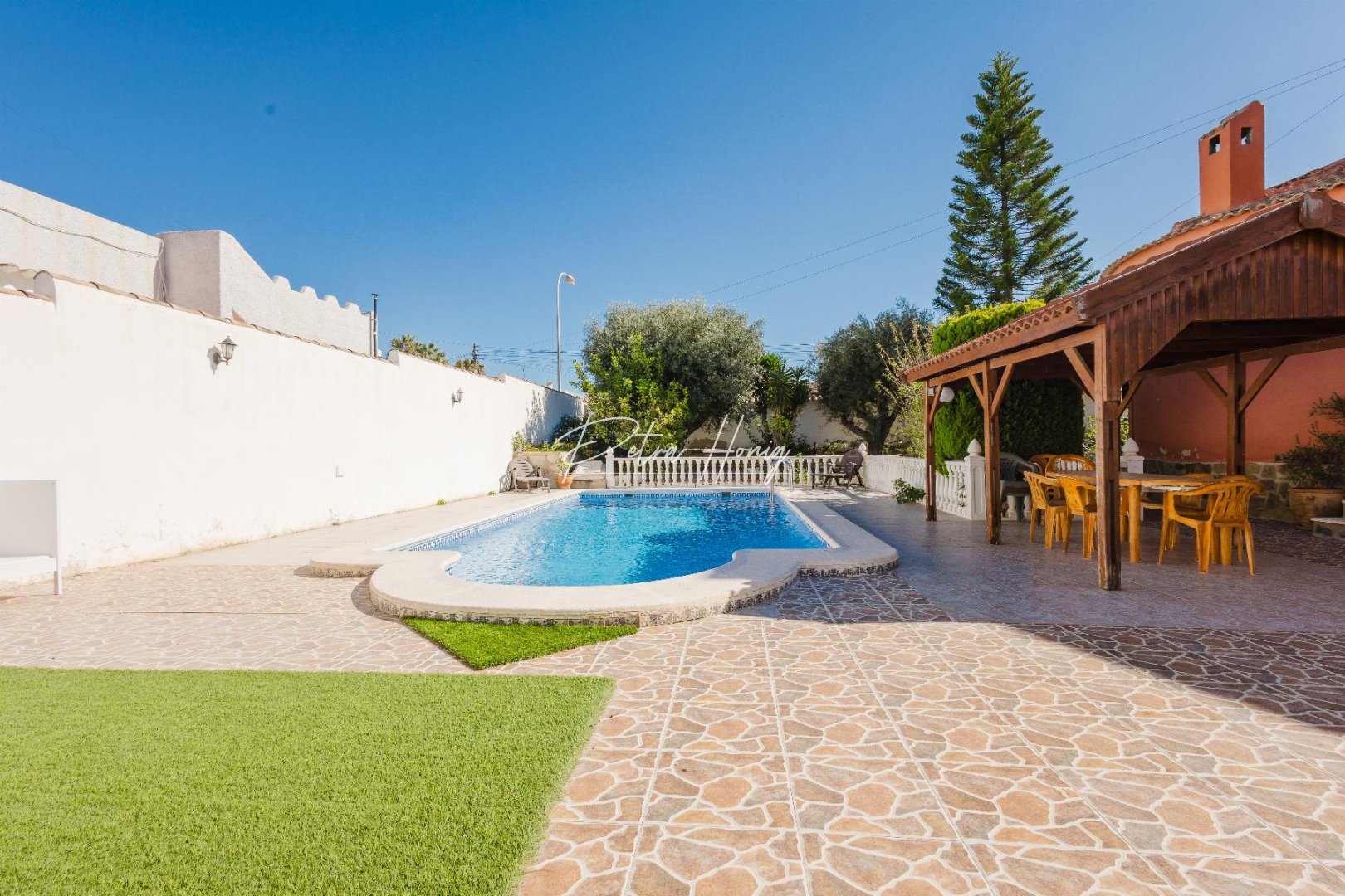 A Vendre - Villa - Torrevieja - La Siesta