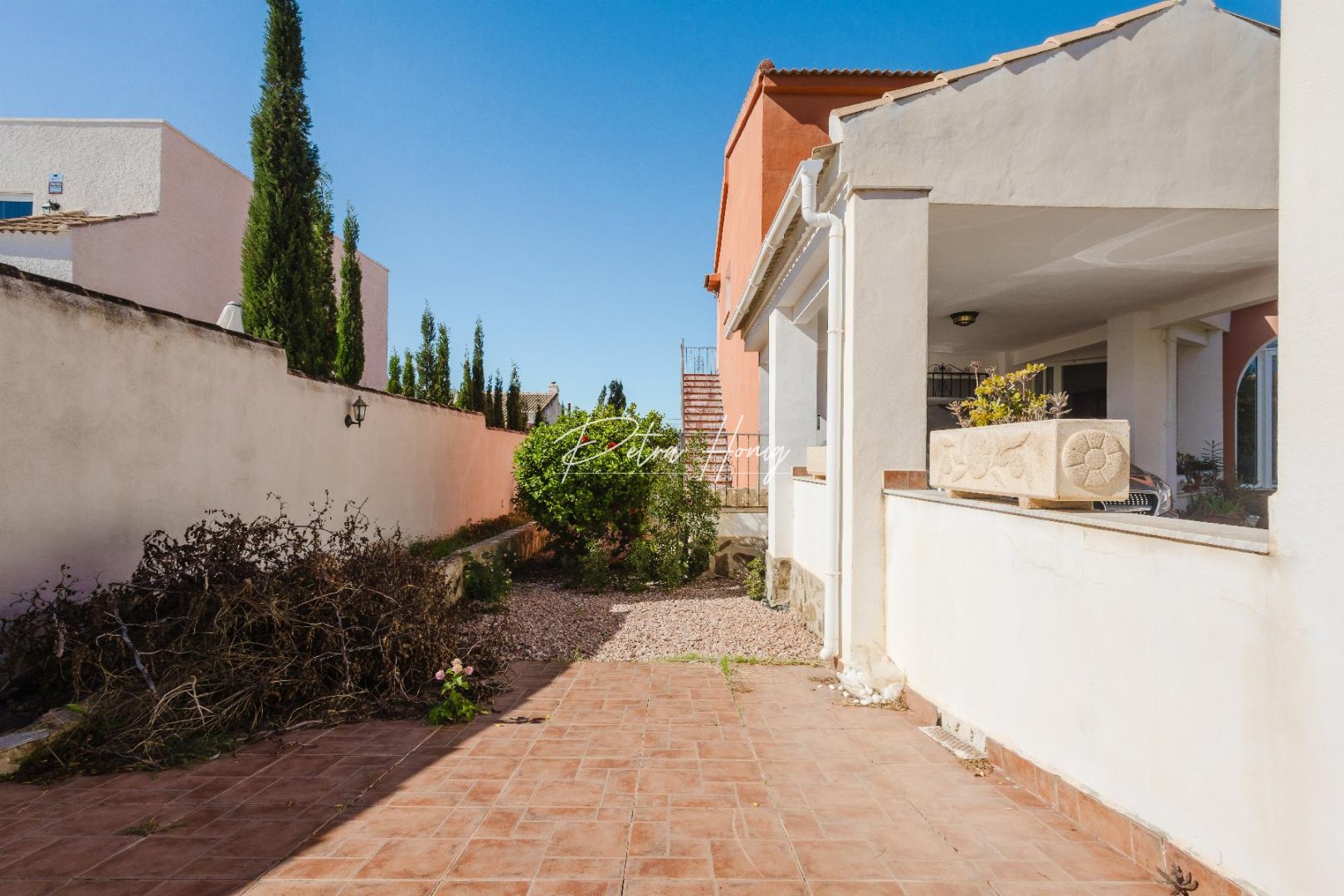 A Vendre - Villa - Torrevieja - La Siesta