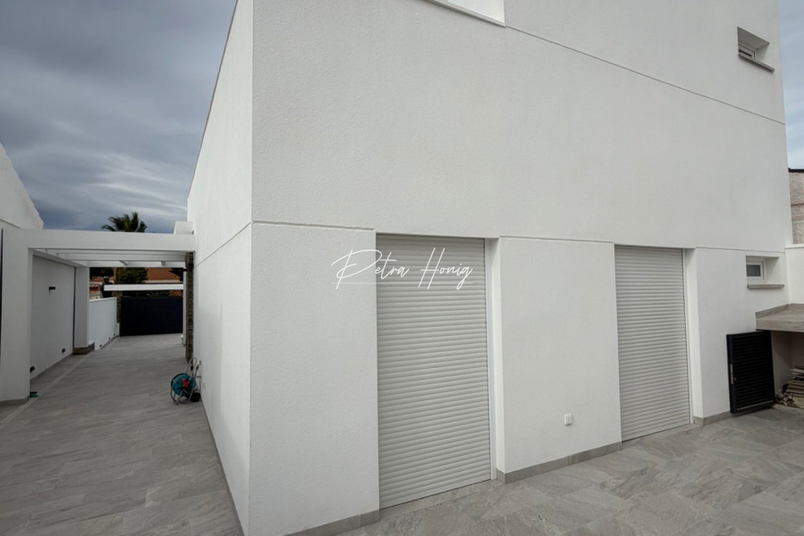 A Vendre - Villa - Torrevieja - La Siesta