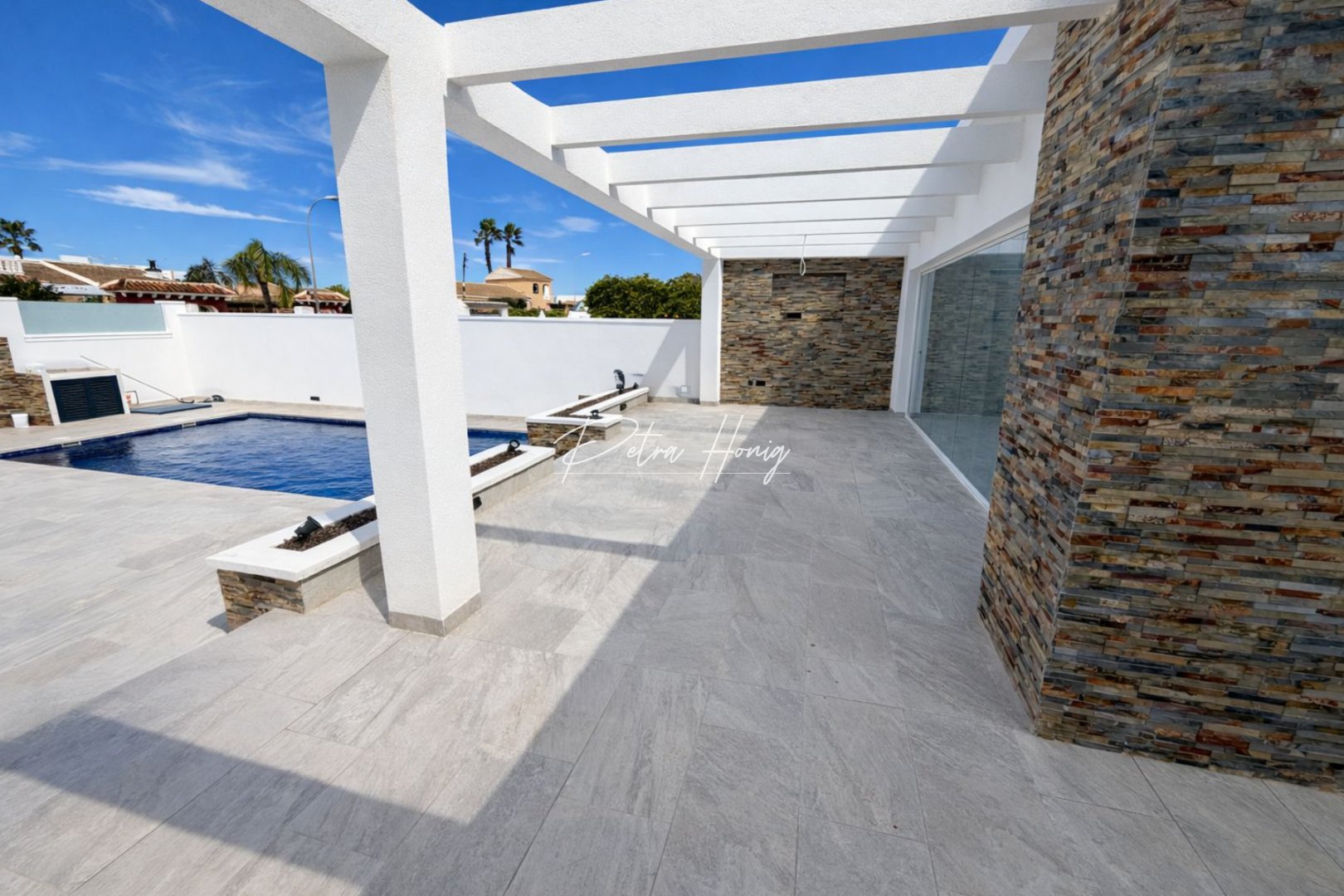 A Vendre - Villa - Torrevieja - La Siesta
