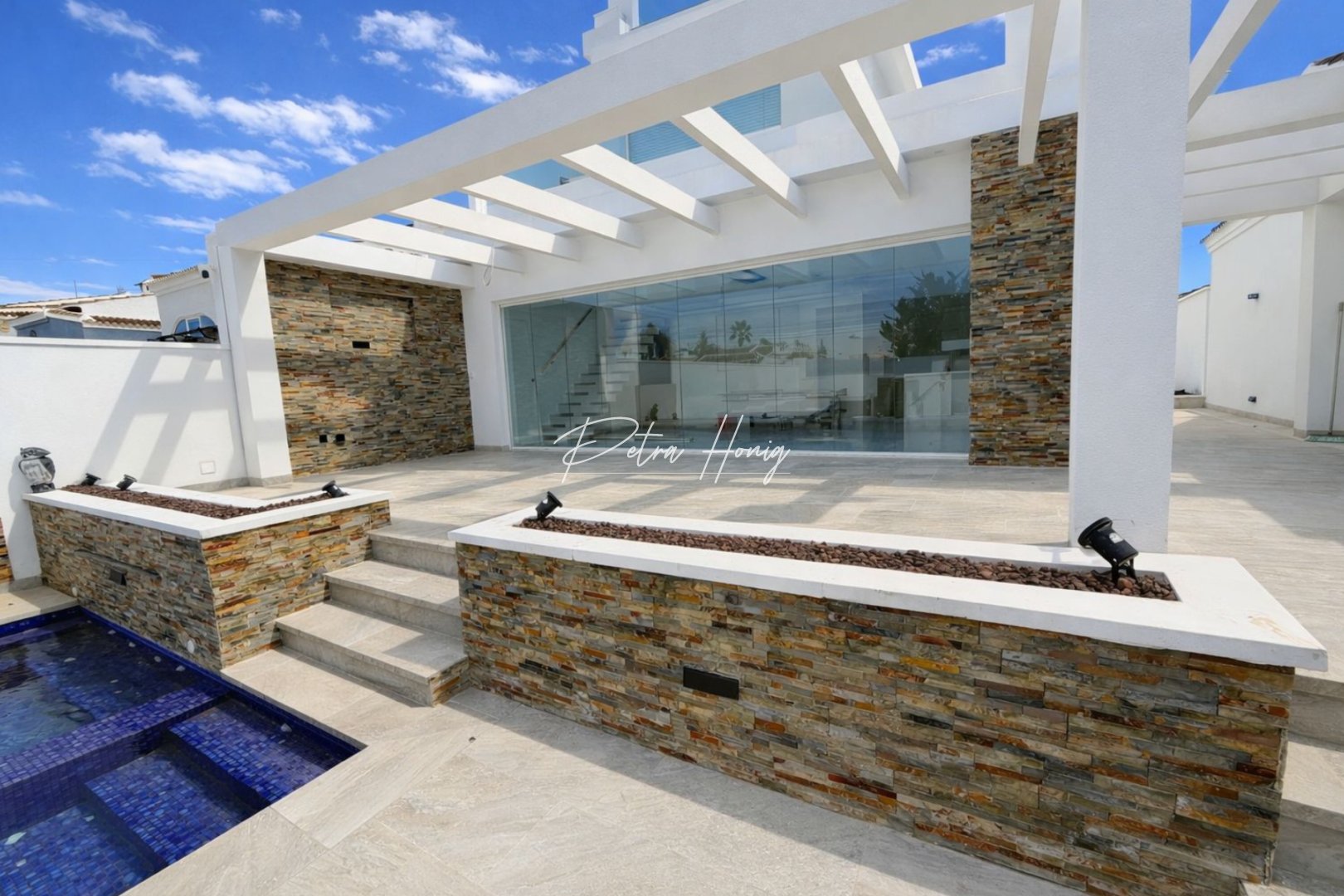 A Vendre - Villa - Torrevieja - La Siesta