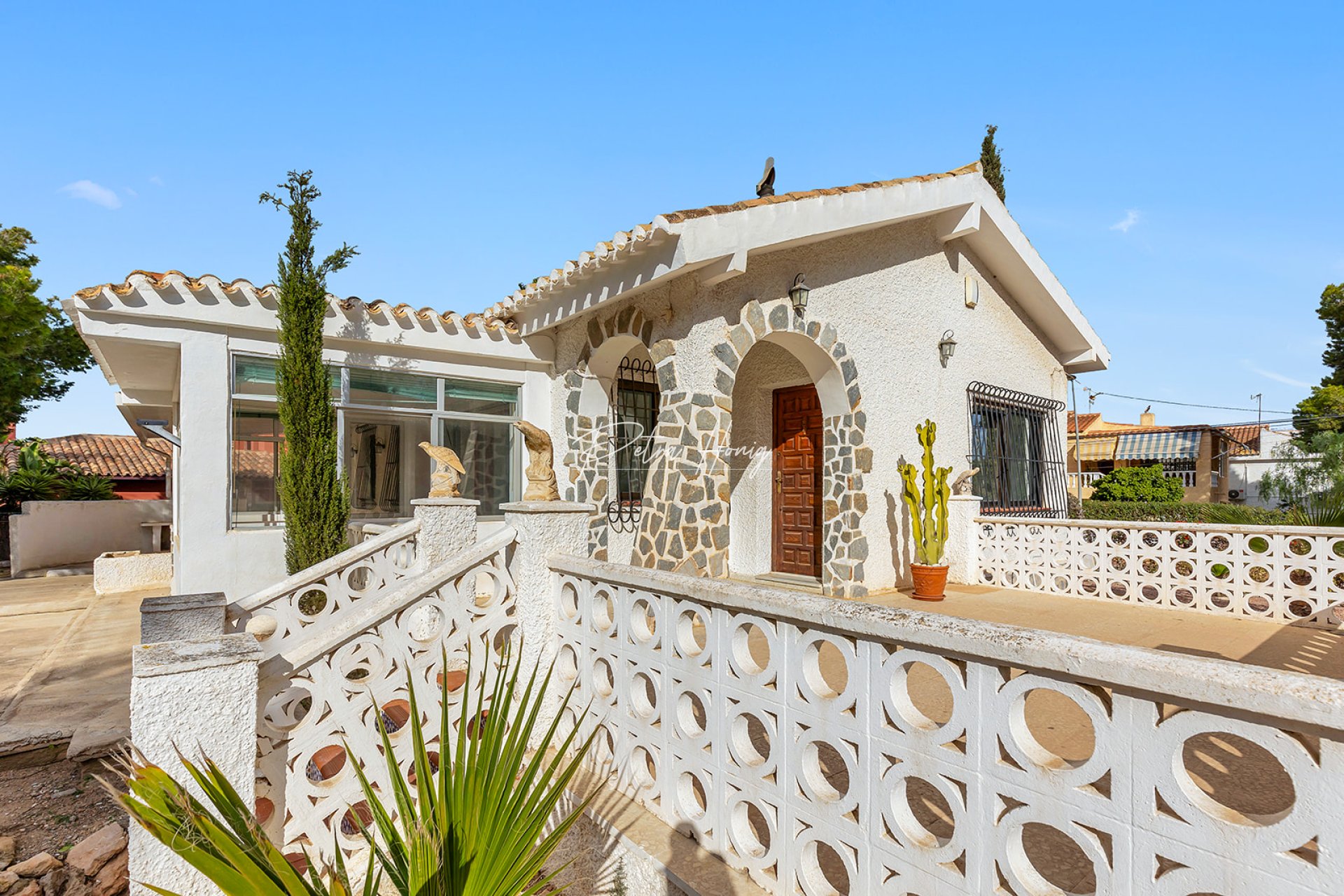 A Vendre - Villa - Torrevieja - Los Altos