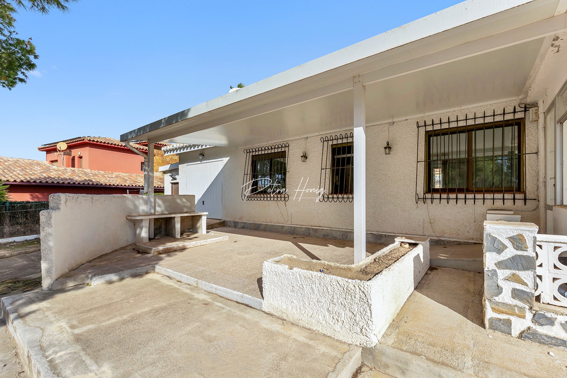 A Vendre - Villa - Torrevieja - Los Altos