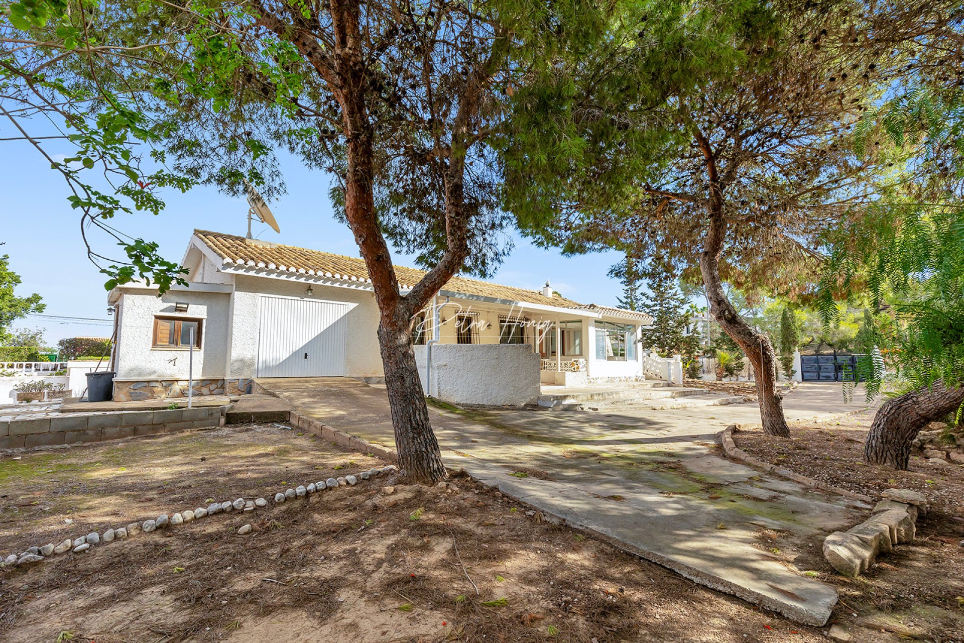 A Vendre - Villa - Torrevieja - Los Altos