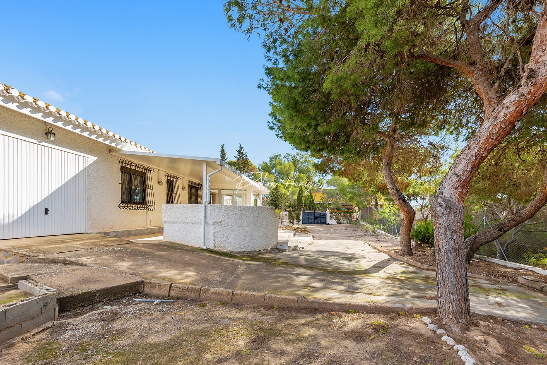 A Vendre - Villa - Torrevieja - Los Altos