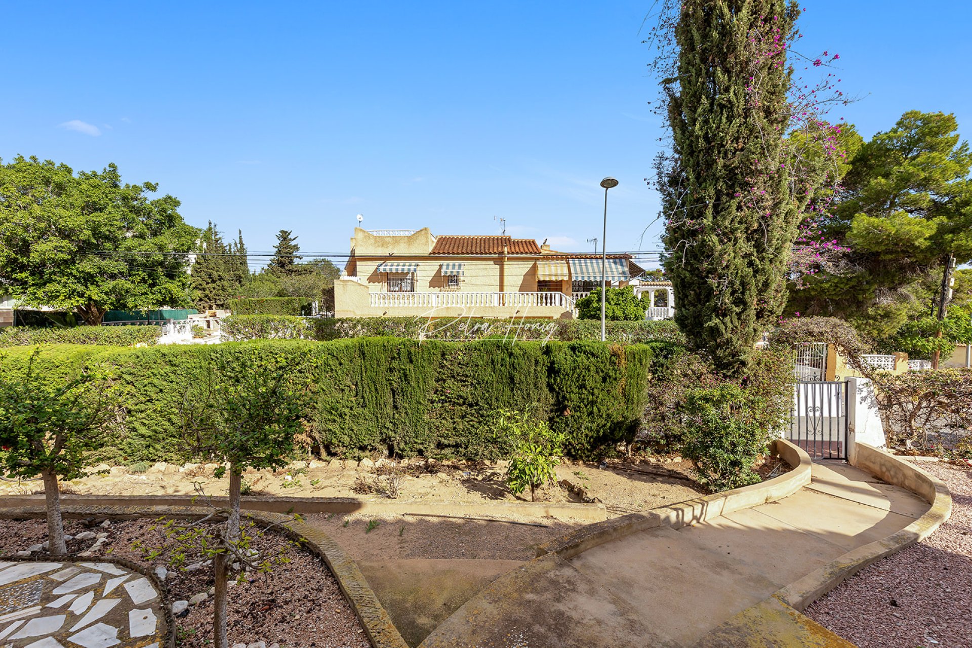 A Vendre - Villa - Torrevieja - Los Altos