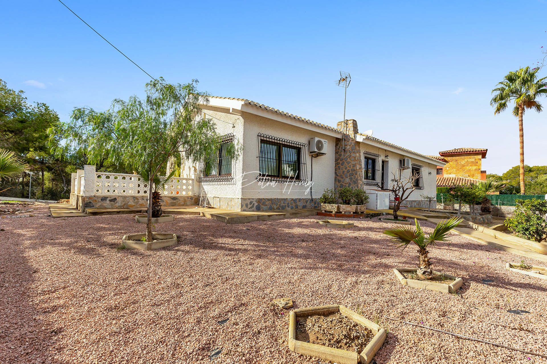 A Vendre - Villa - Torrevieja - Los Altos