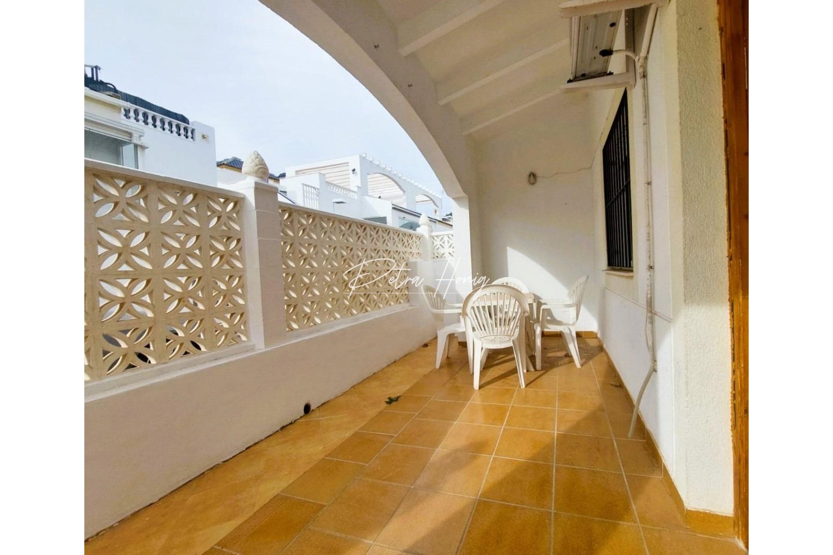 A Vendre - Villa - Torrevieja - Los altos