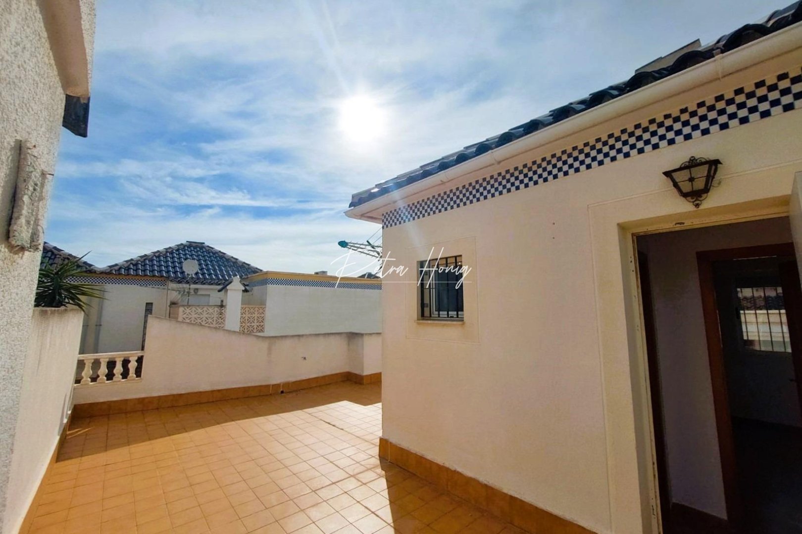 A Vendre - Villa - Torrevieja - Los altos