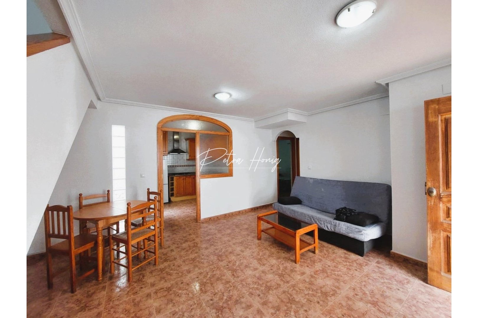 A Vendre - Villa - Torrevieja - Los altos