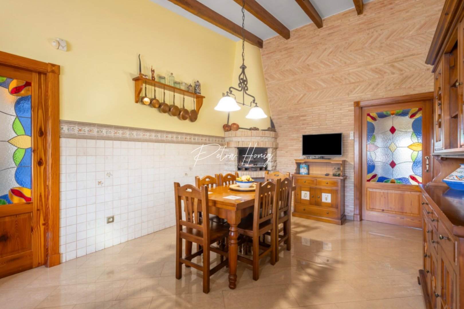 A Vendre - Villa - Torrevieja - Los Altos