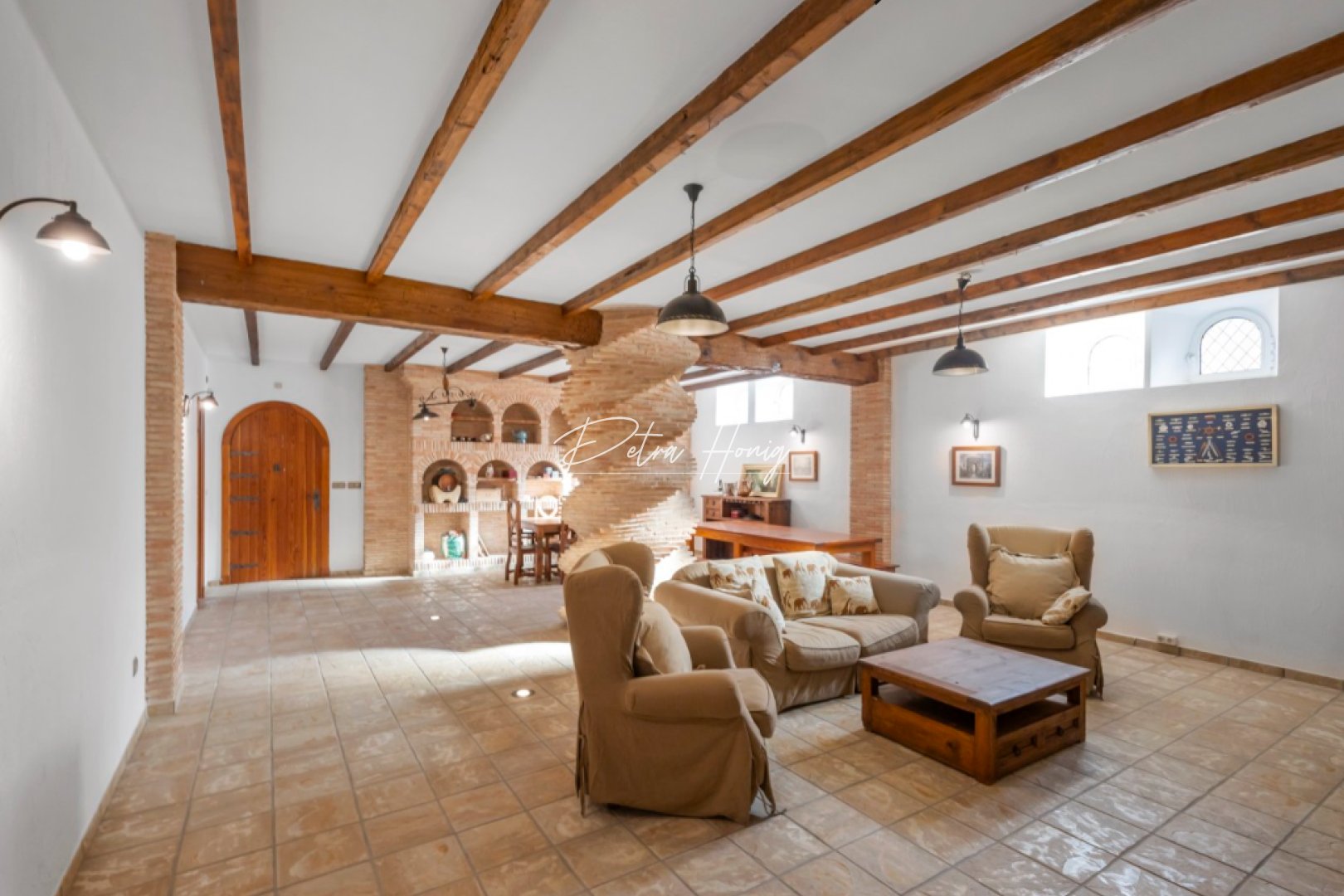 A Vendre - Villa - Torrevieja - Los Altos