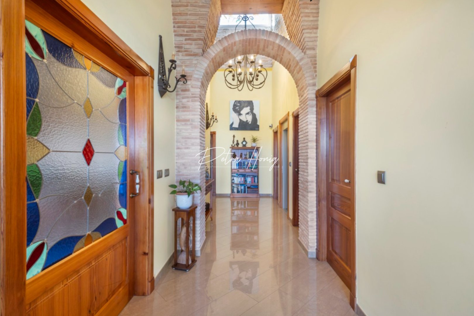 A Vendre - Villa - Torrevieja - Los Altos