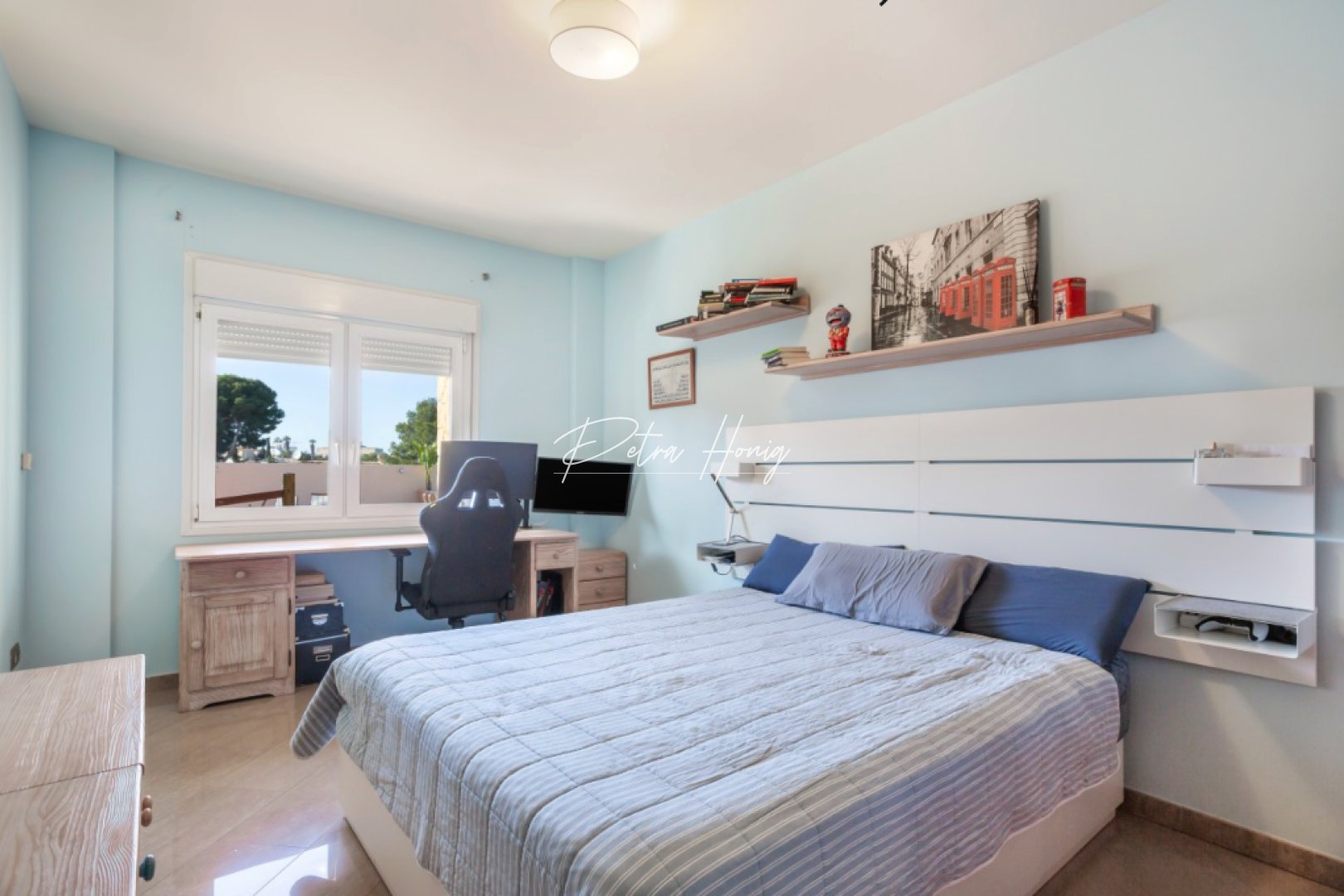 A Vendre - Villa - Torrevieja - Los Altos