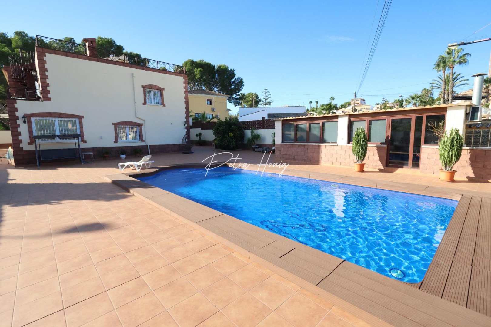 A Vendre - Villa - Torrevieja - Los Balcones - Los Altos del Edén