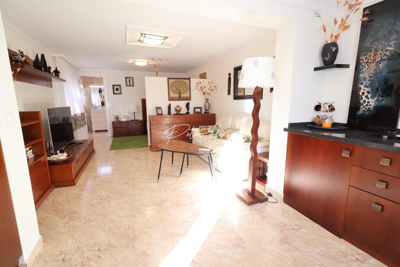 A Vendre - Villa - Torrevieja - Los Balcones - Los Altos del Edén