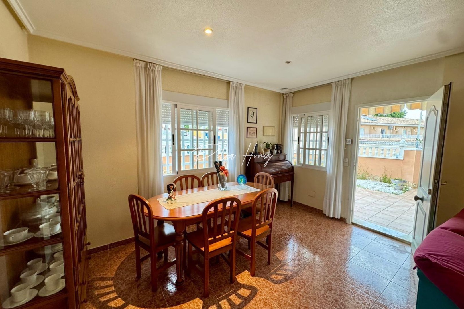 A Vendre - Villa - Torrevieja - Los Balcones - Los Altos del Edén