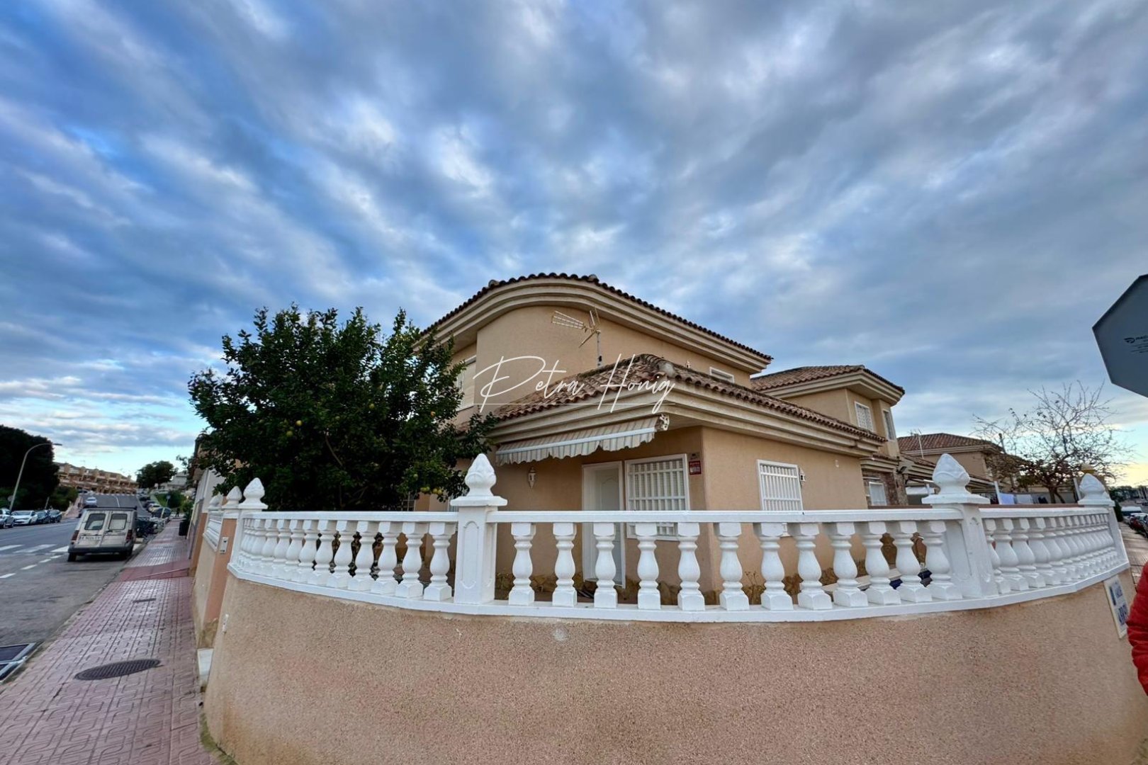 A Vendre - Villa - Torrevieja - Los Balcones - Los Altos del Edén