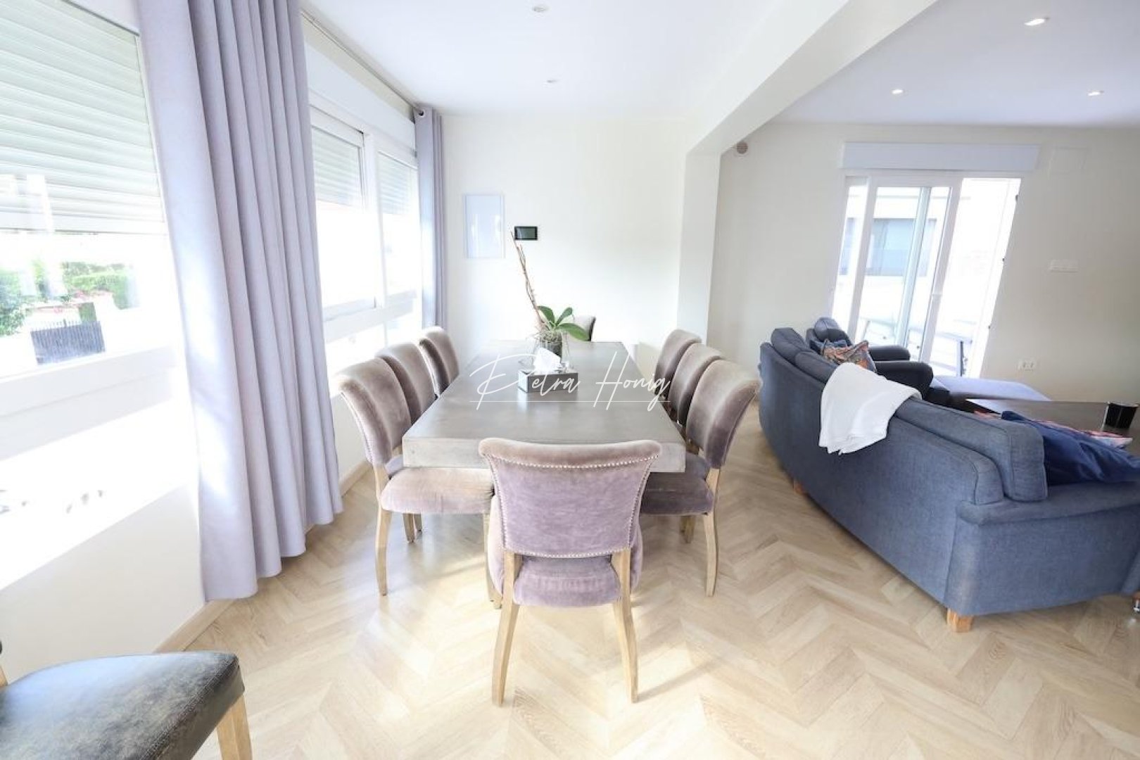 A Vendre - Villa - Torrevieja - Los Balcones - Los Altos del Edén