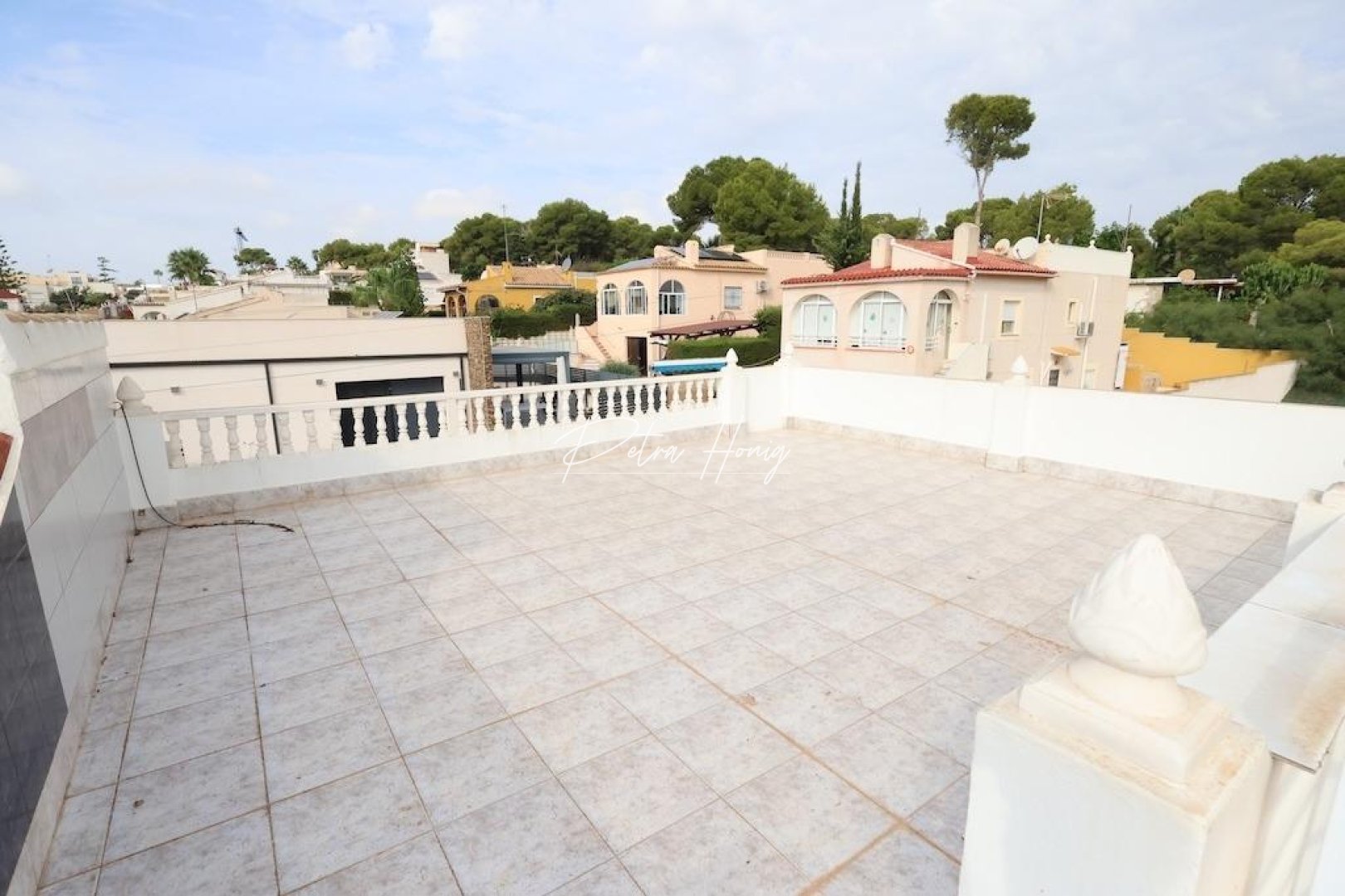 A Vendre - Villa - Torrevieja - Los Balcones - Los Altos del Edén