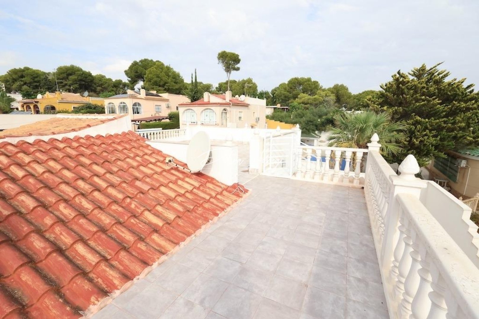 A Vendre - Villa - Torrevieja - Los Balcones - Los Altos del Edén