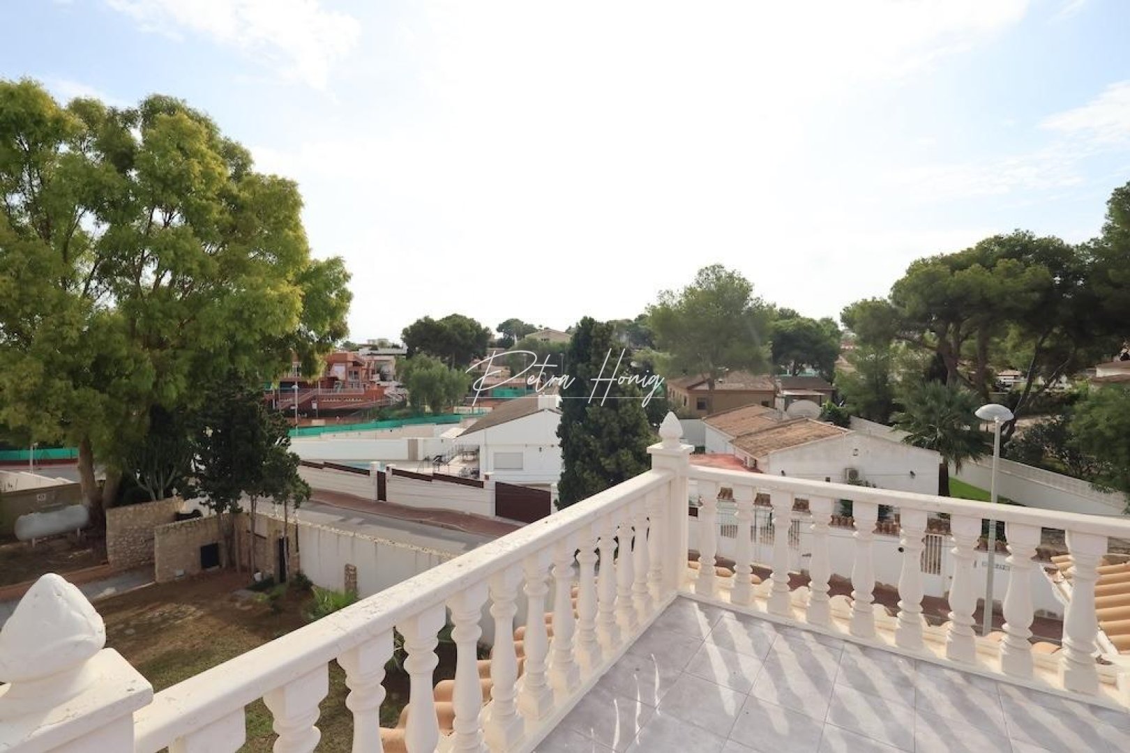 A Vendre - Villa - Torrevieja - Los Balcones - Los Altos del Edén