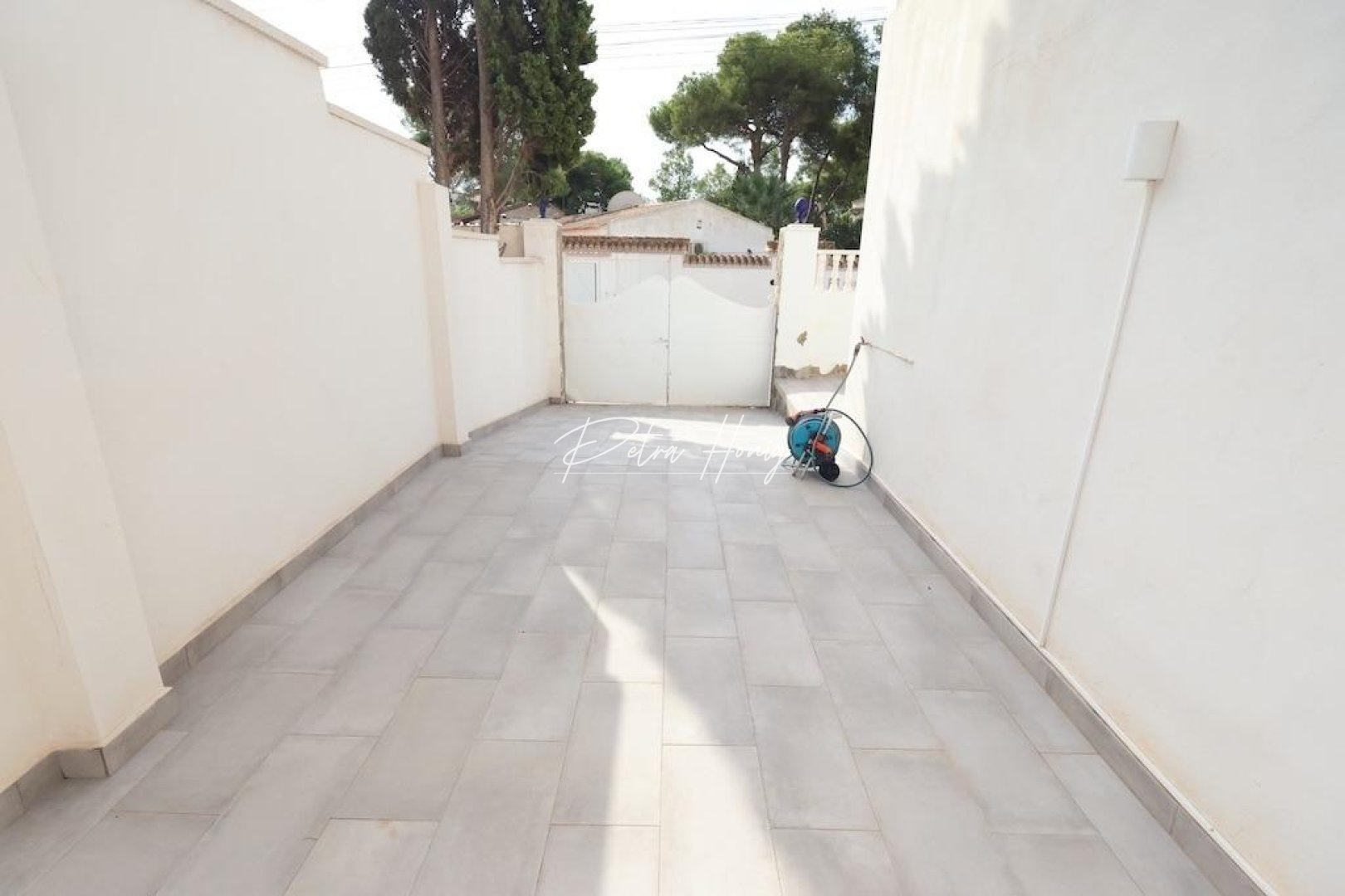 A Vendre - Villa - Torrevieja - Los Balcones - Los Altos del Edén