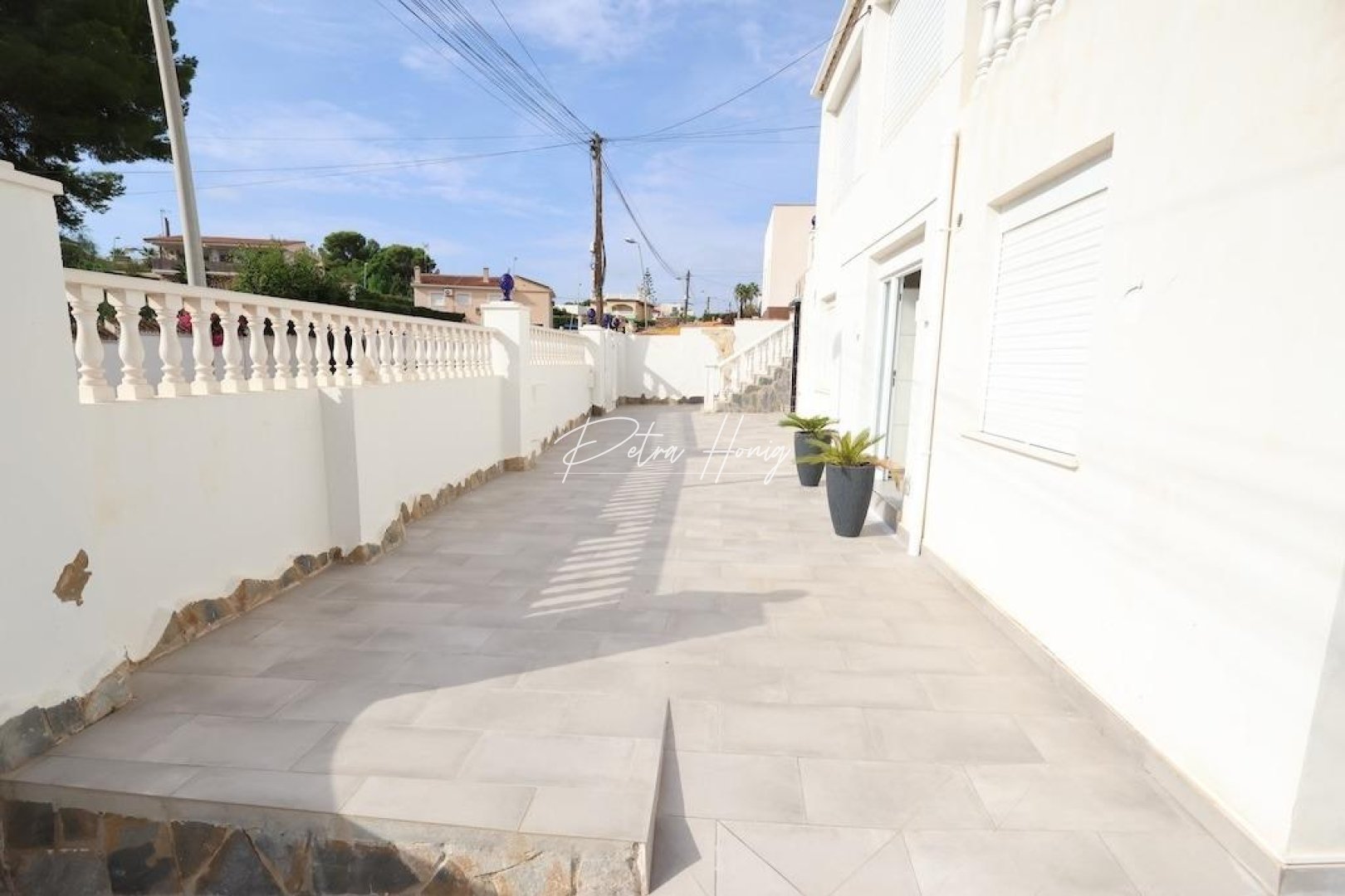 A Vendre - Villa - Torrevieja - Los Balcones - Los Altos del Edén