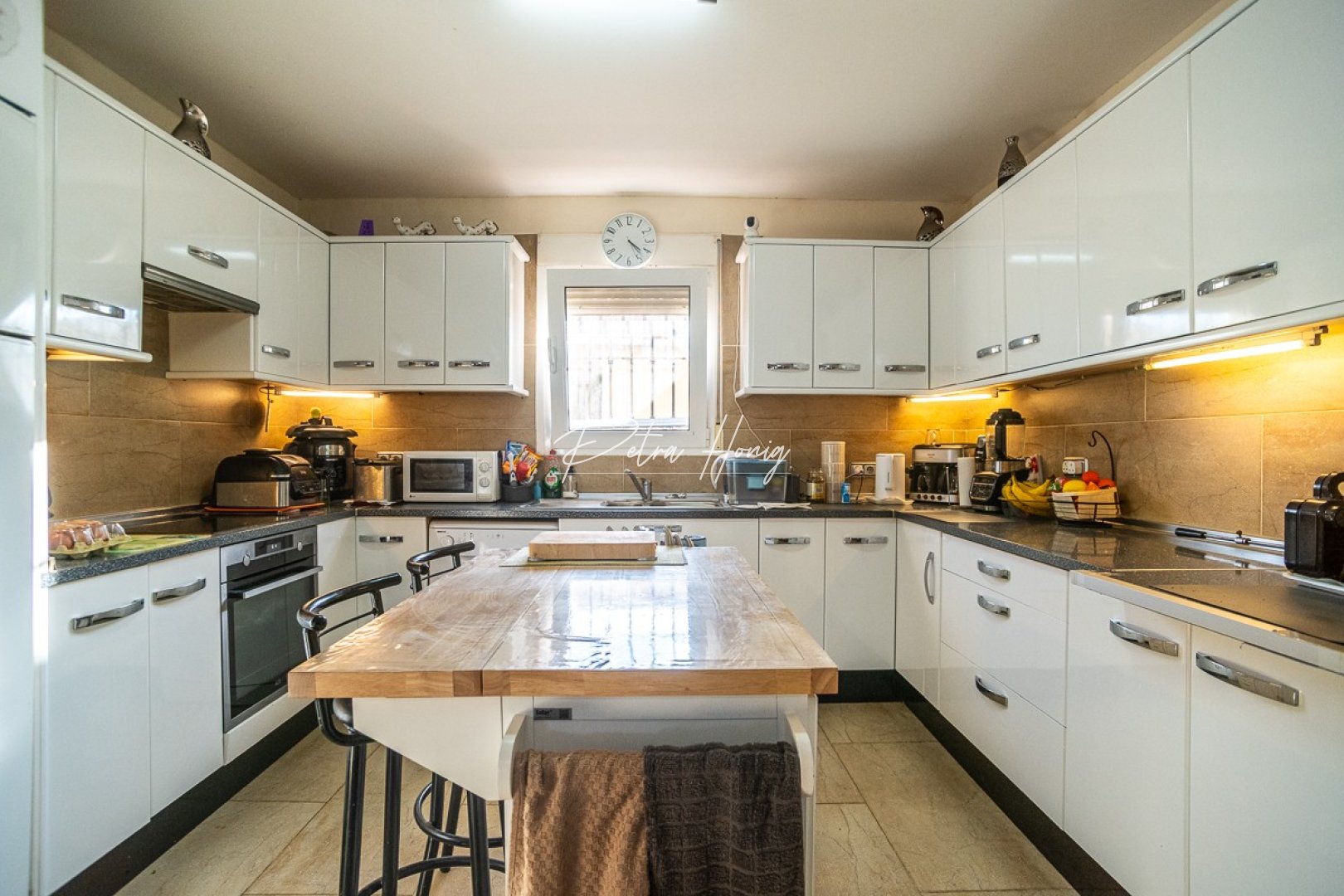 A Vendre - Villa - Torrevieja - LOS BALCONES - LOS ALTOS