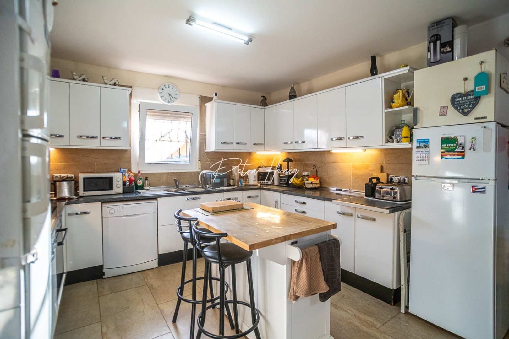 A Vendre - Villa - Torrevieja - LOS BALCONES - LOS ALTOS