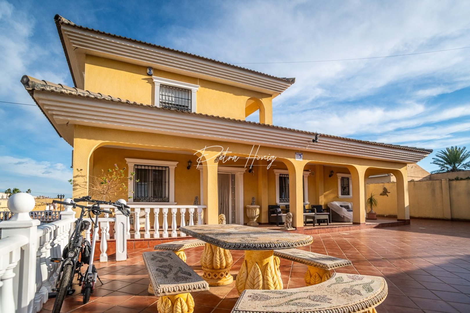 A Vendre - Villa - Torrevieja - LOS BALCONES - LOS ALTOS