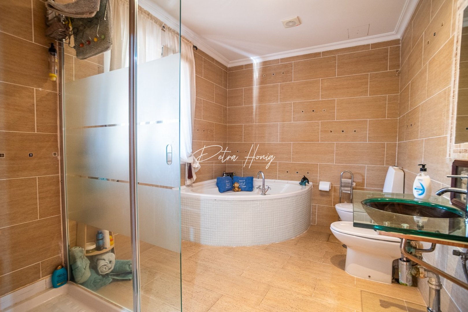 A Vendre - Villa - Torrevieja - LOS BALCONES - LOS ALTOS