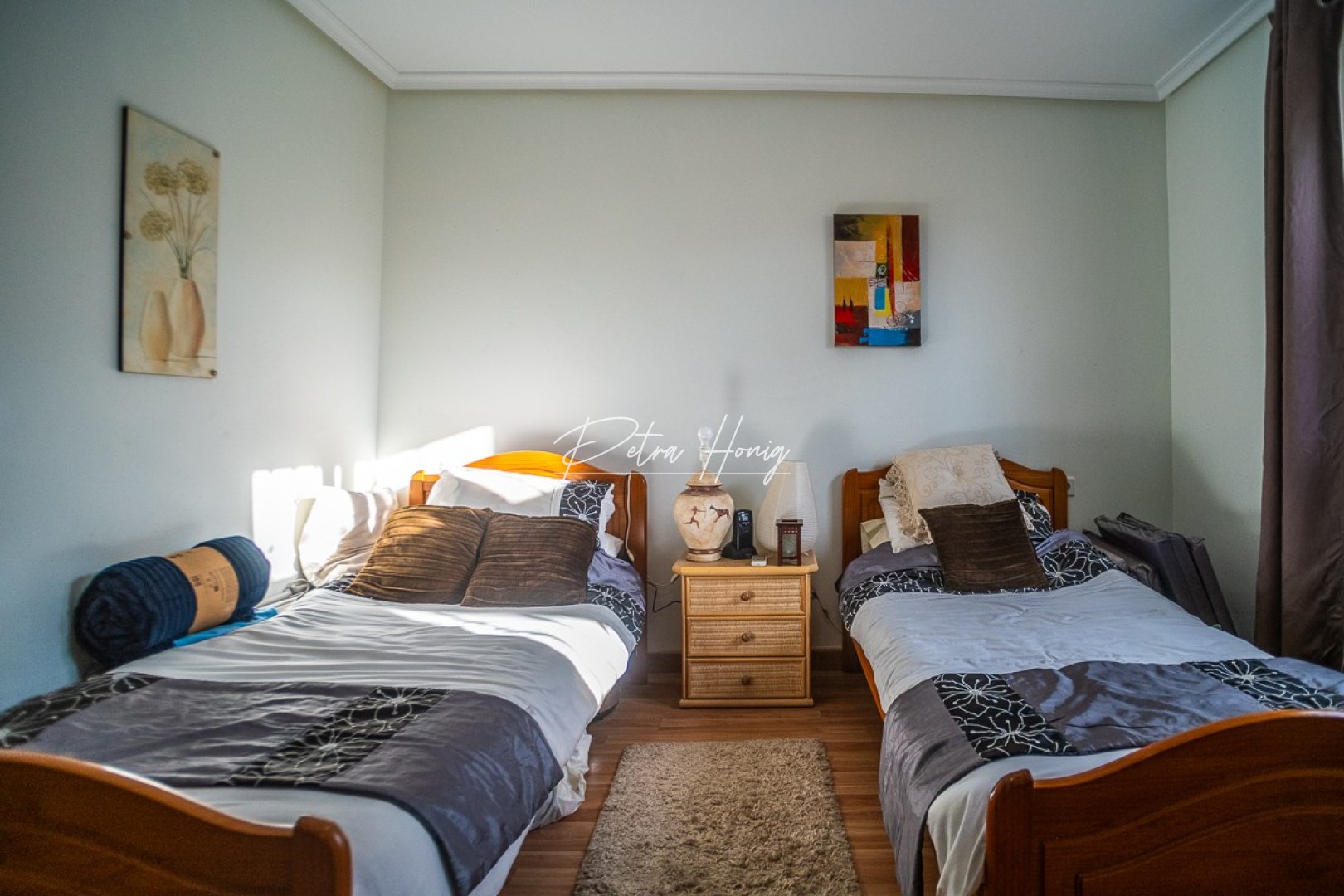 A Vendre - Villa - Torrevieja - LOS BALCONES - LOS ALTOS