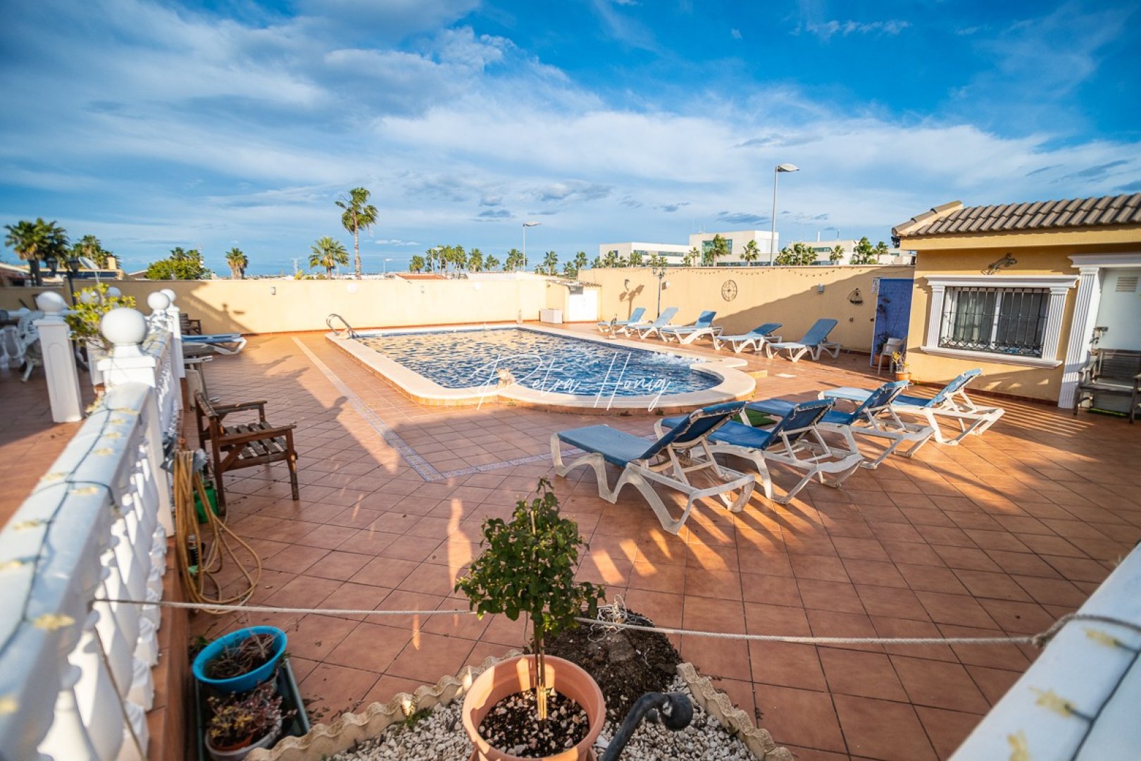 A Vendre - Villa - Torrevieja - LOS BALCONES - LOS ALTOS