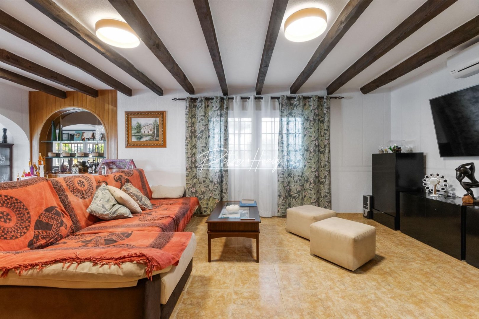 A Vendre - Villa - Torrevieja - Los balcones