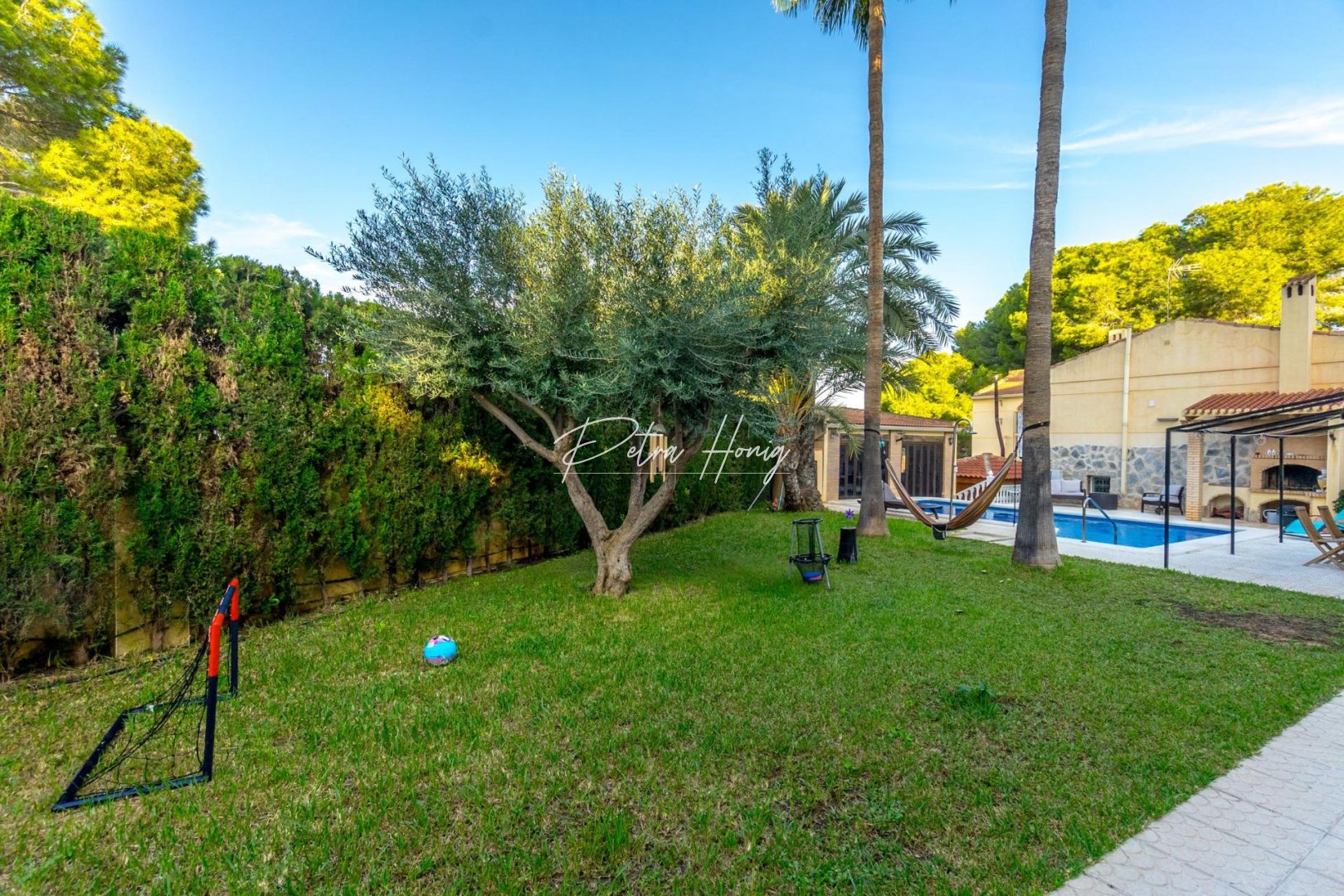 A Vendre - Villa - Torrevieja - Los balcones