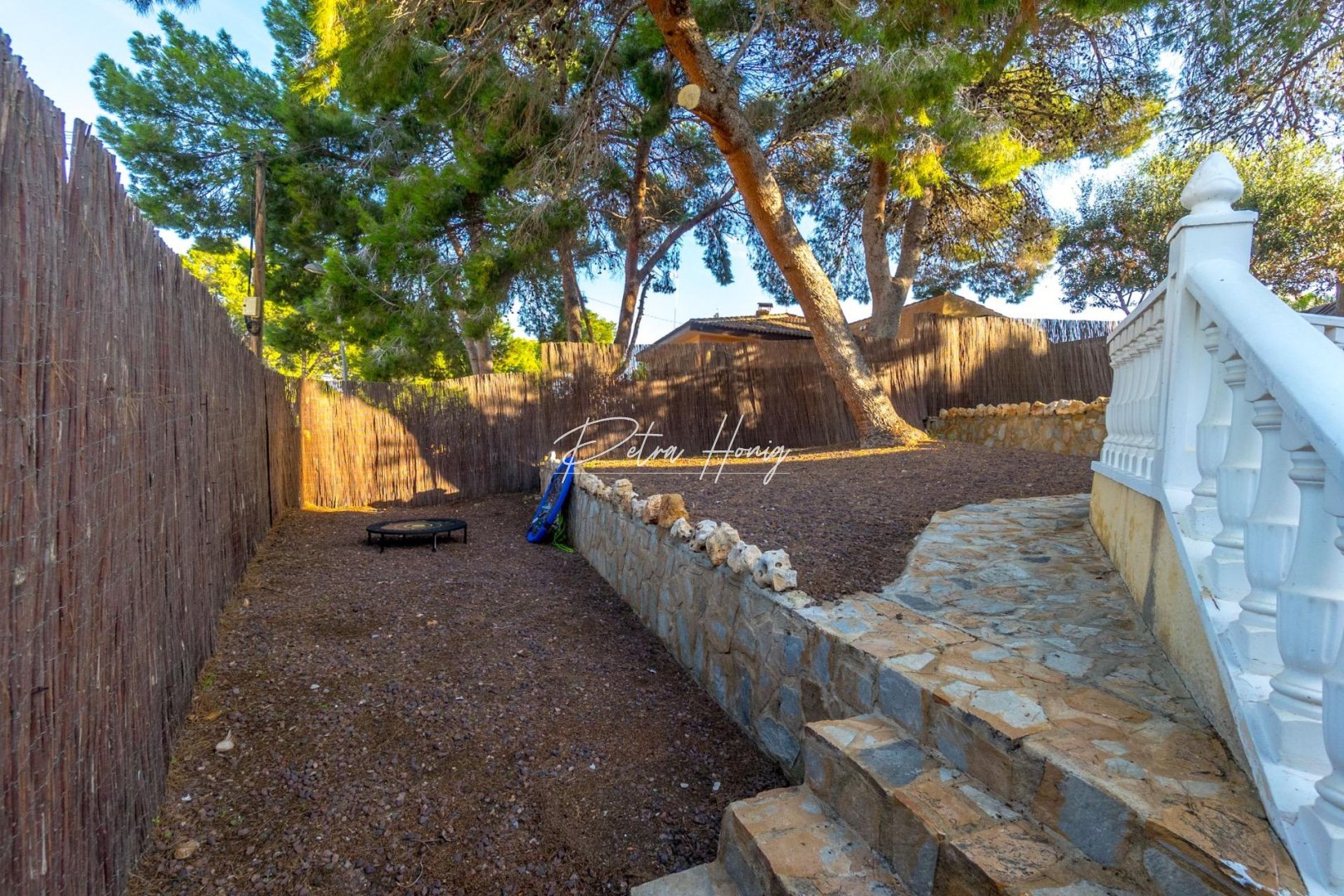 A Vendre - Villa - Torrevieja - Los balcones