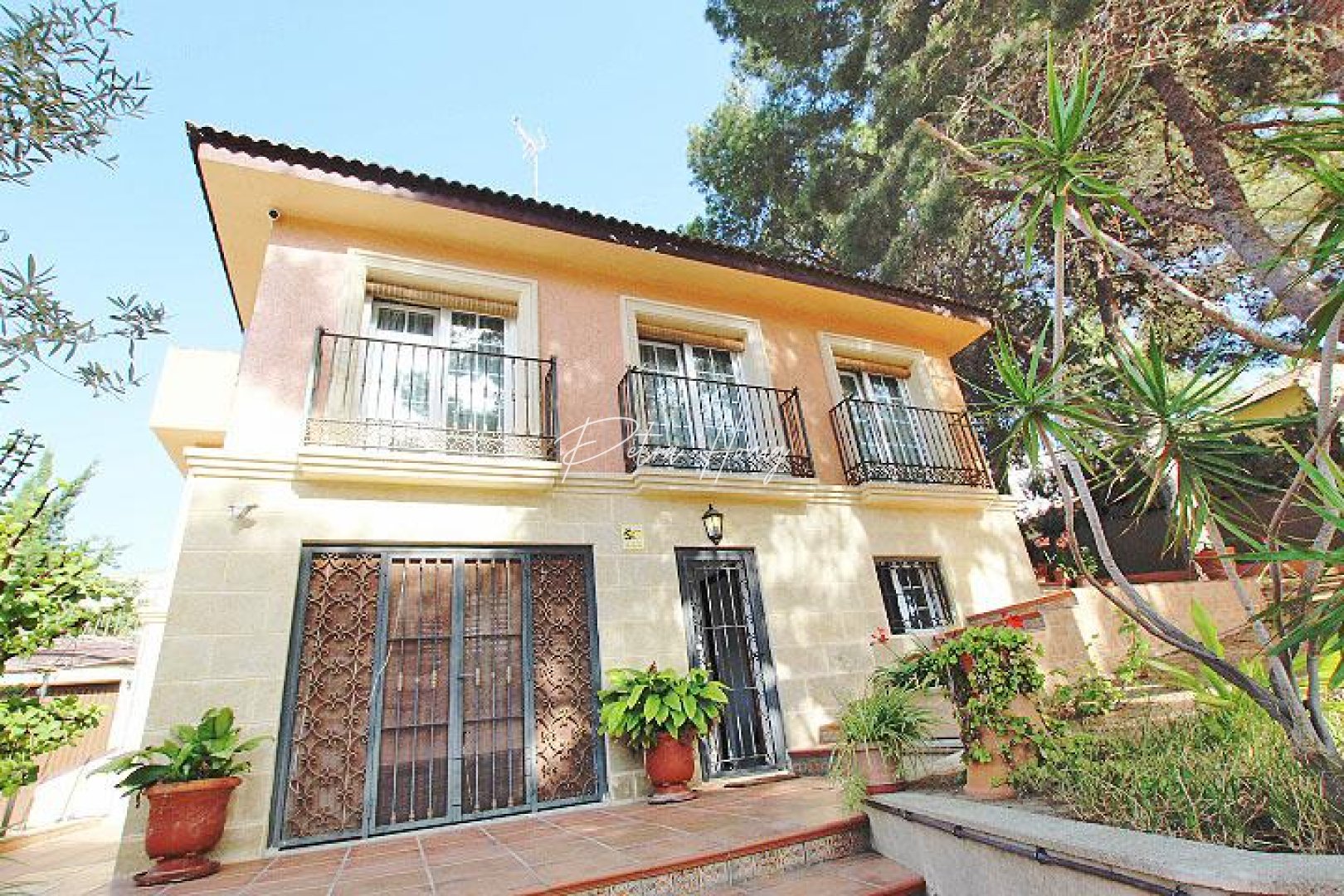 A Vendre - Villa - Torrevieja - Los Balcones
