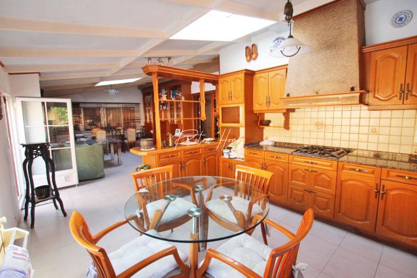 A Vendre - Villa - Torrevieja - Los Balcones