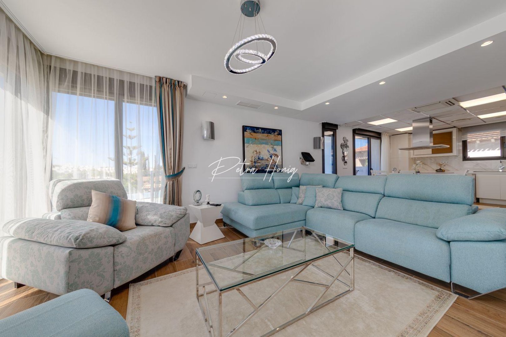 A Vendre - Villa - Torrevieja - Los Balcones