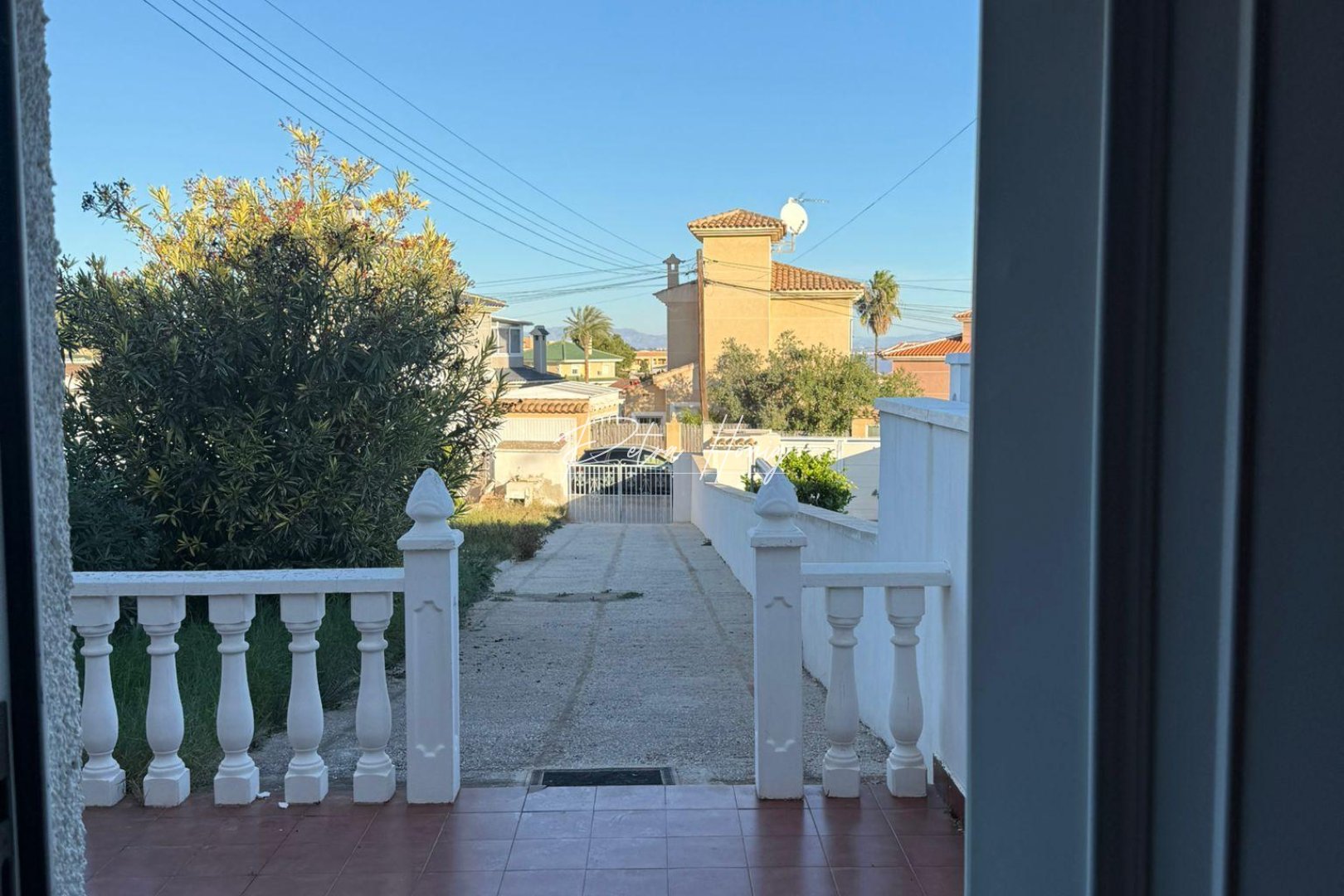 A Vendre - Villa - Torrevieja - Los Balcones