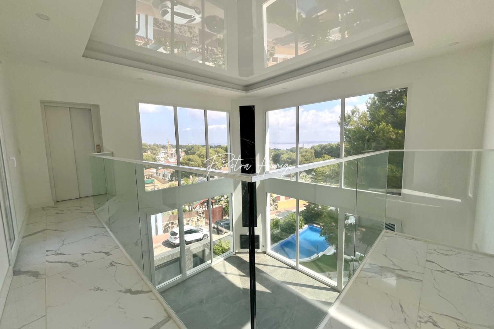 A Vendre - Villa - Torrevieja - Los Balcones