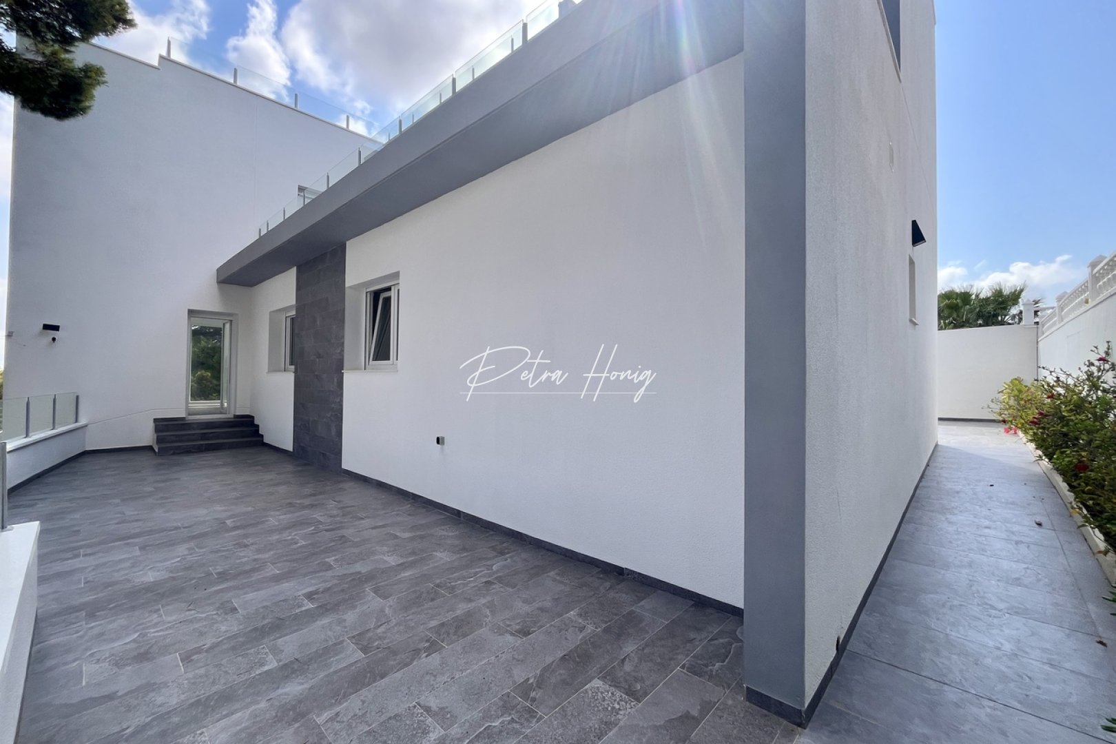 A Vendre - Villa - Torrevieja - Los Balcones