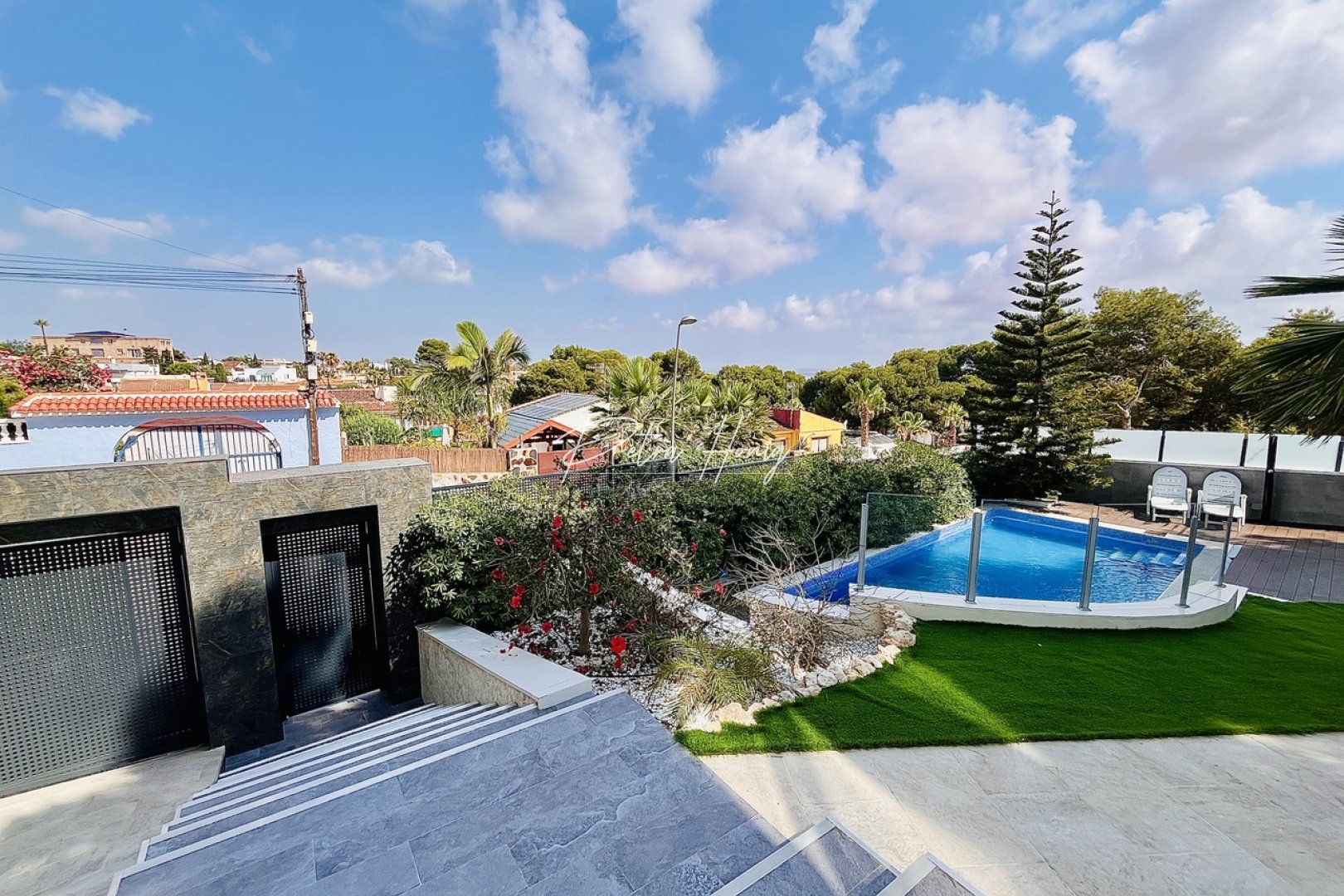 A Vendre - Villa - Torrevieja - Los Balcones