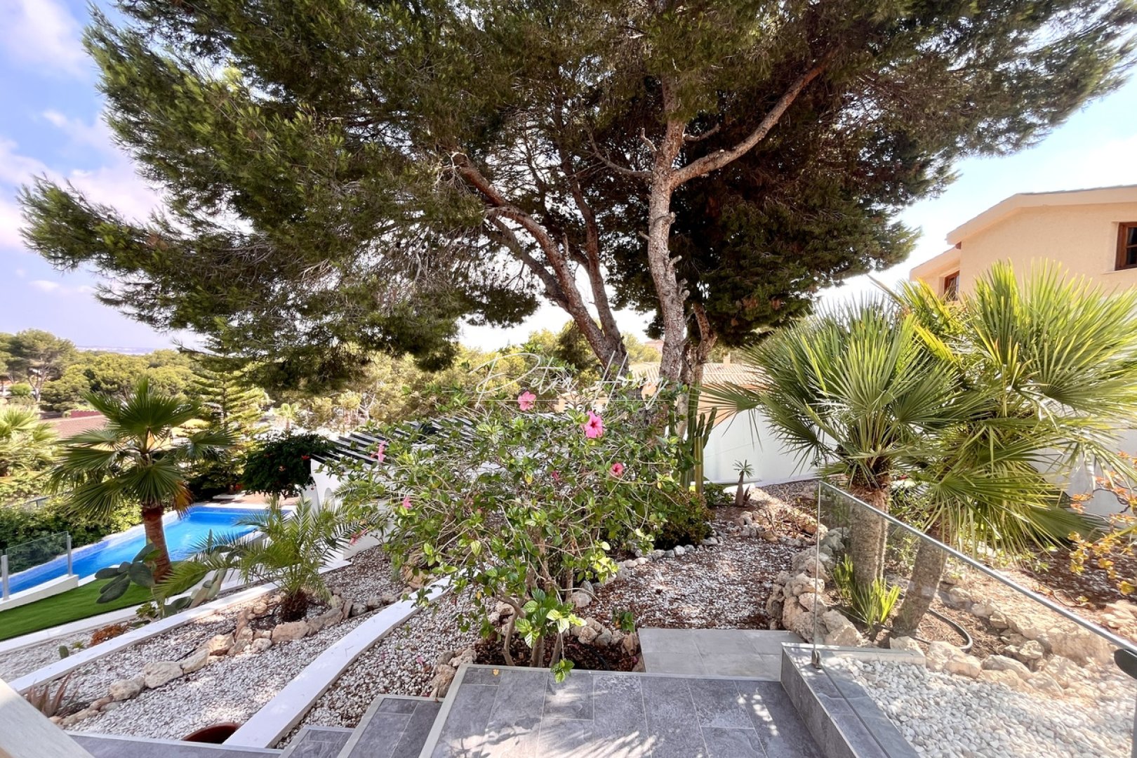 A Vendre - Villa - Torrevieja - Los Balcones