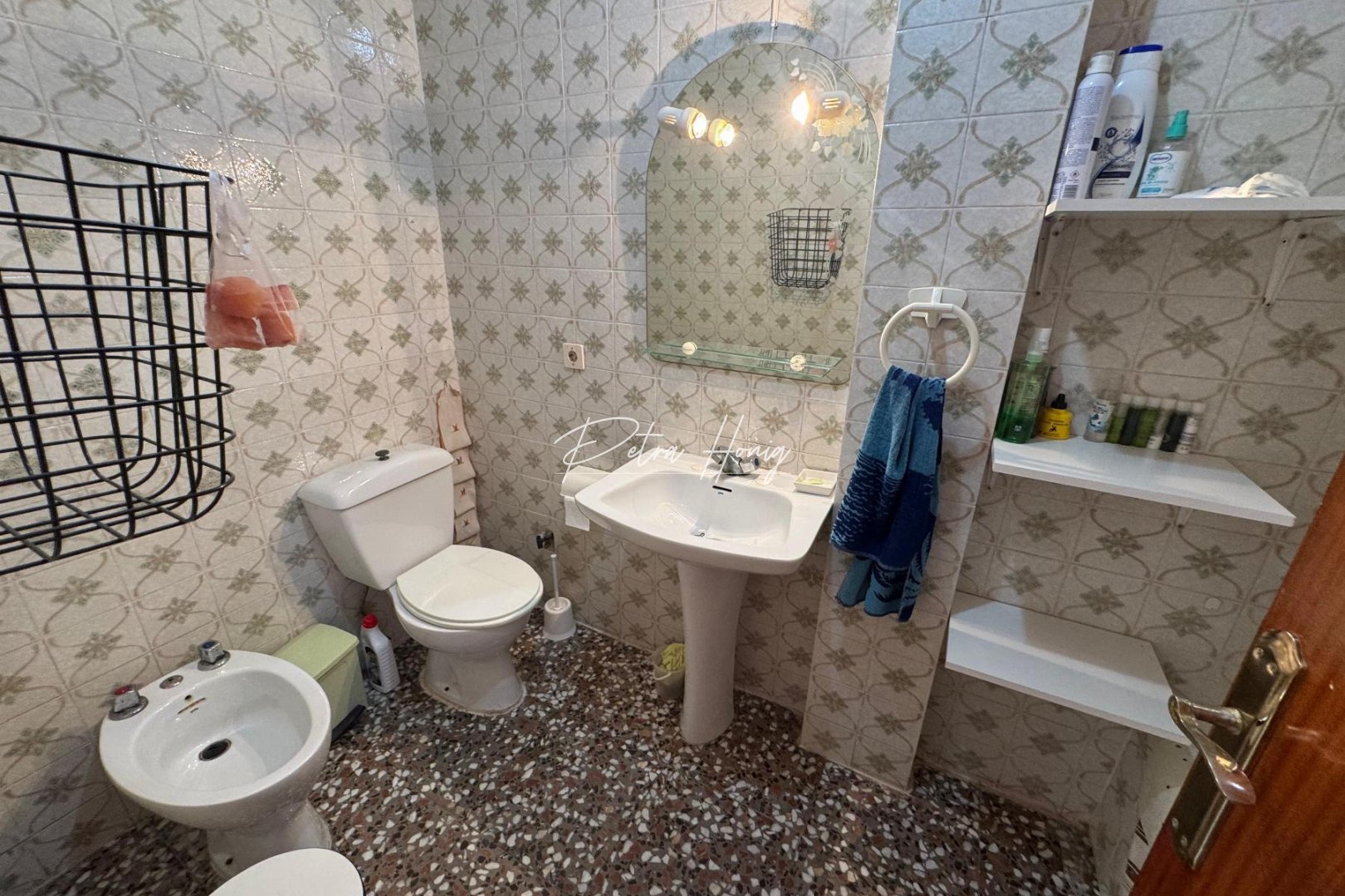 A Vendre - Villa - Torrevieja - Los Balcones