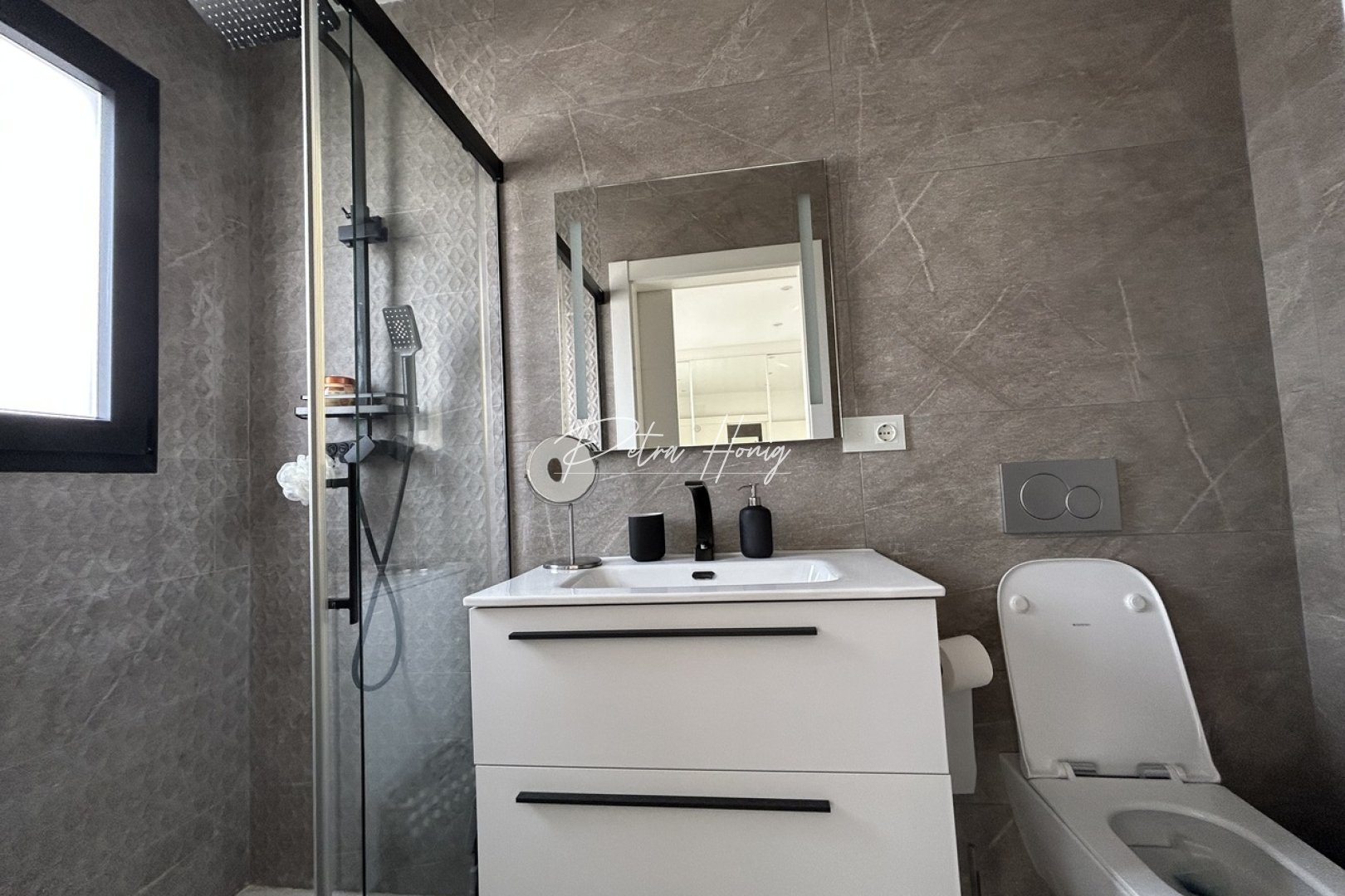 A Vendre - Villa - Torrevieja - Los Balcones