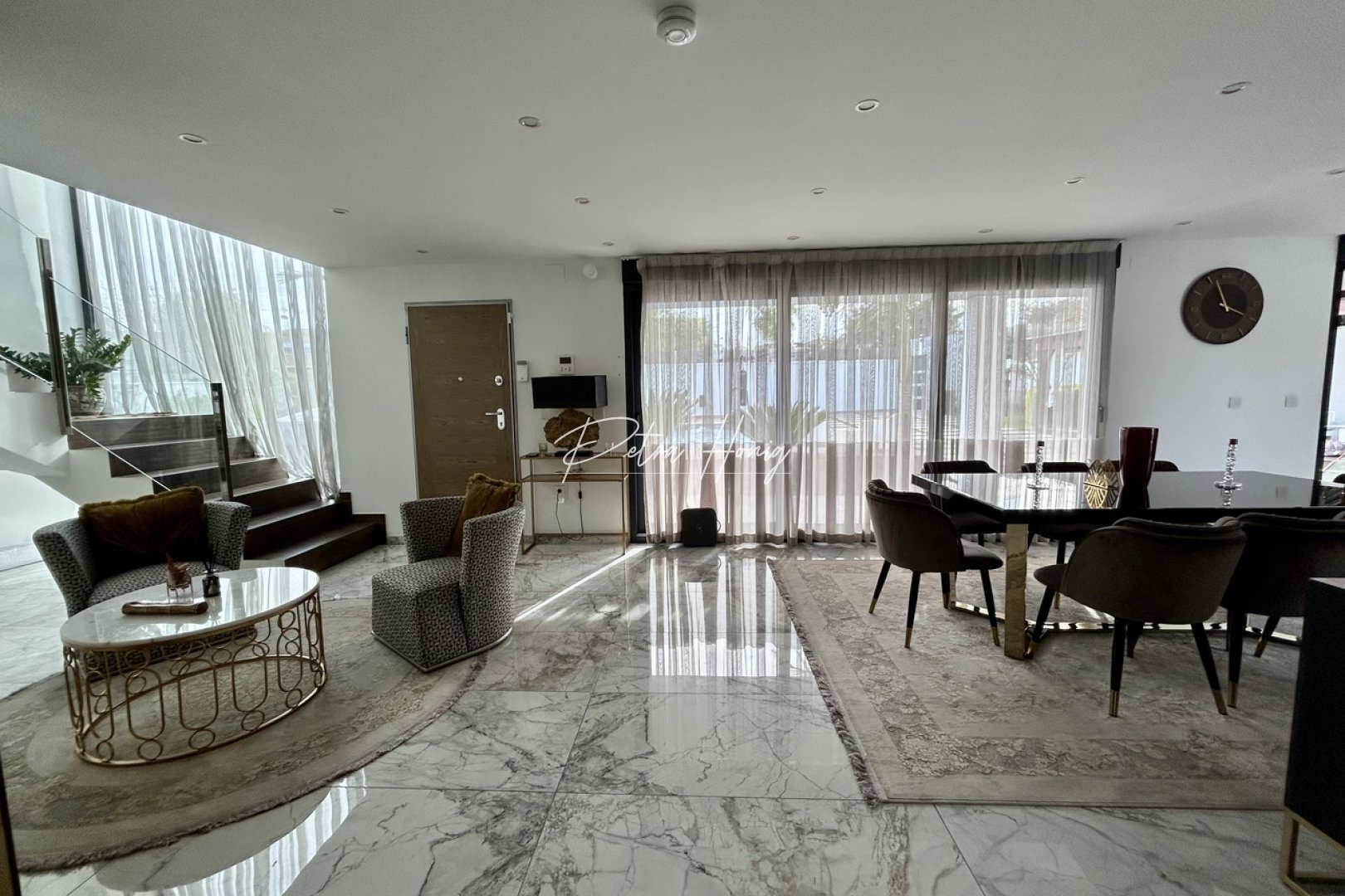 A Vendre - Villa - Torrevieja - Los Balcones
