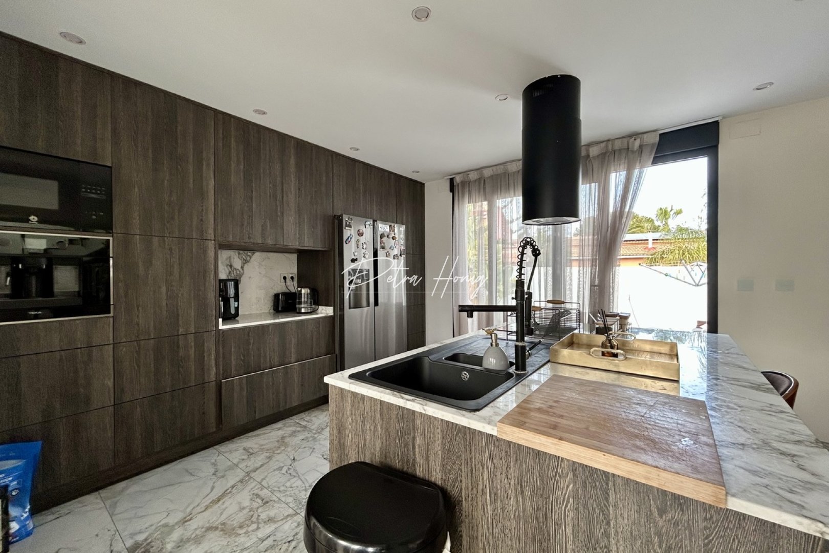 A Vendre - Villa - Torrevieja - Los Balcones